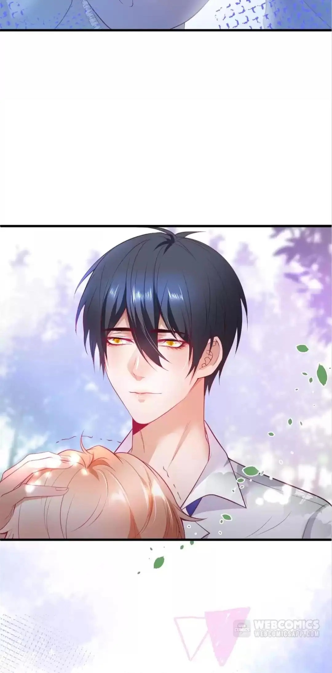 The Prince And His Mischievous One Chapter 18 - page 25