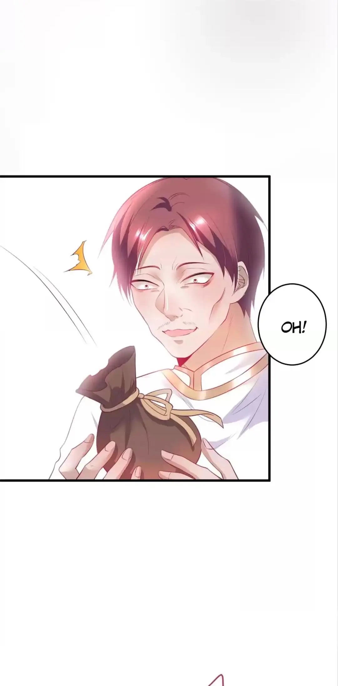 The Prince And His Mischievous One Chapter 18 - page 30