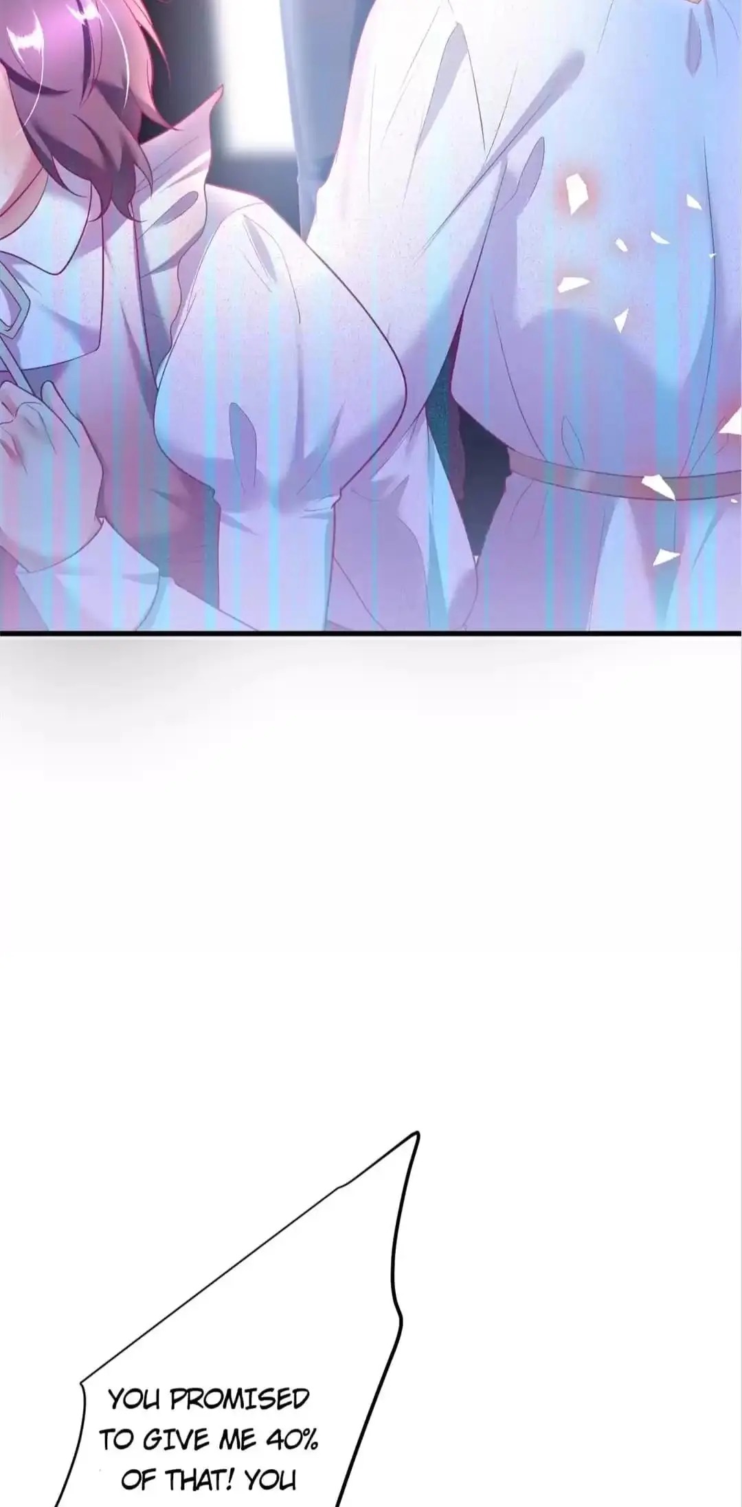 The Prince And His Mischievous One Chapter 18 - page 34
