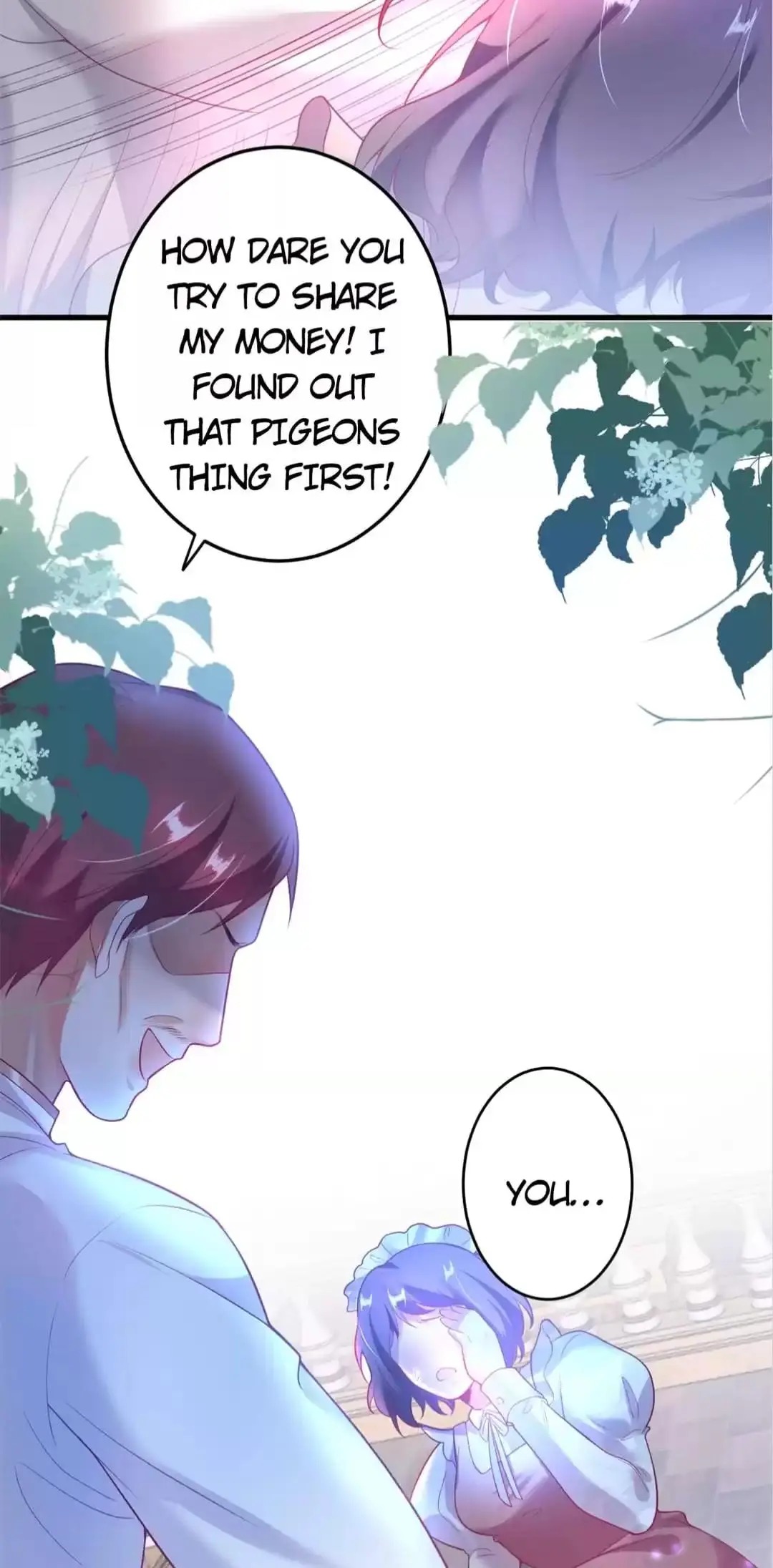 The Prince And His Mischievous One Chapter 18 - page 36