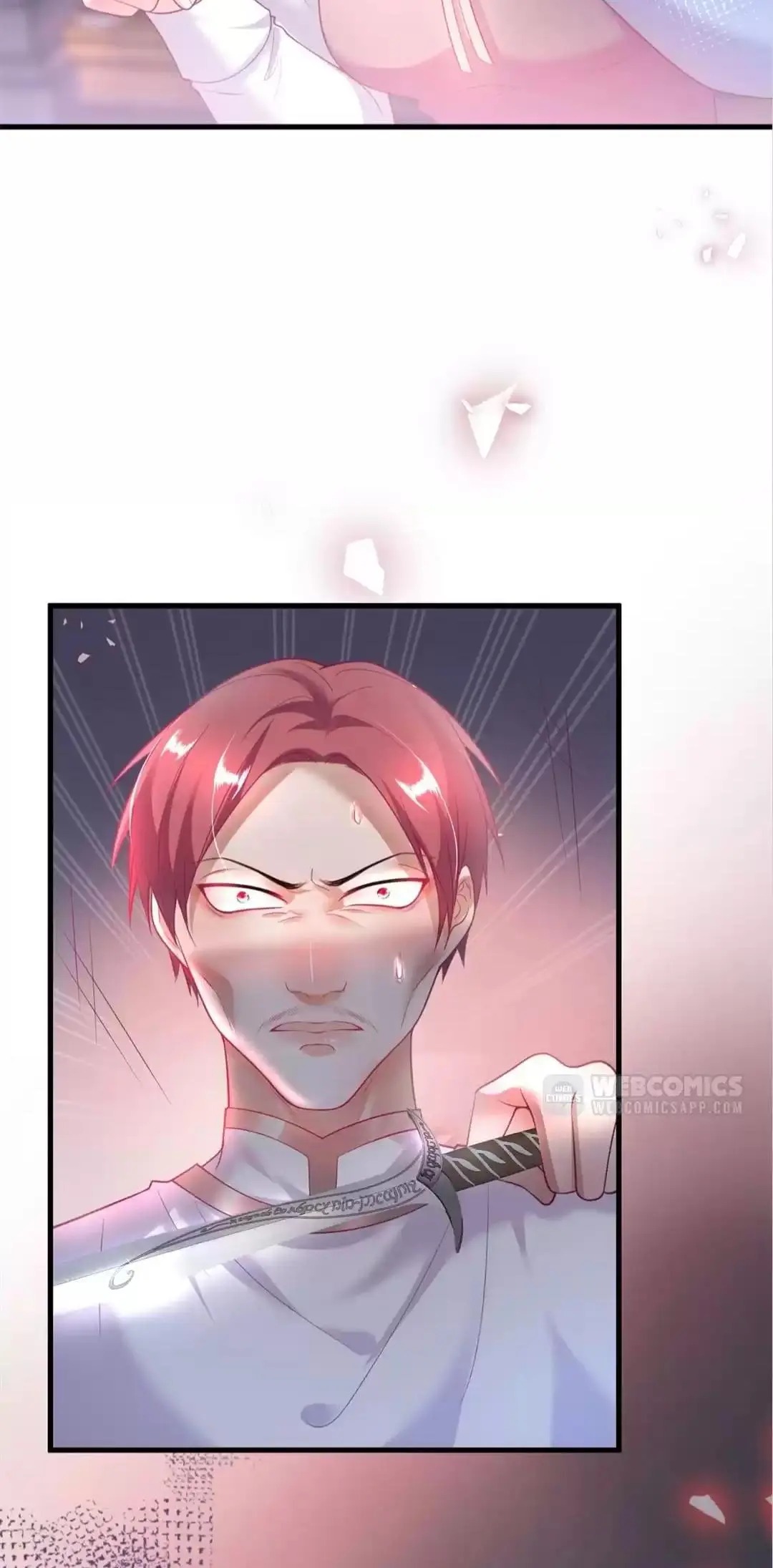 The Prince And His Mischievous One Chapter 18 - page 38
