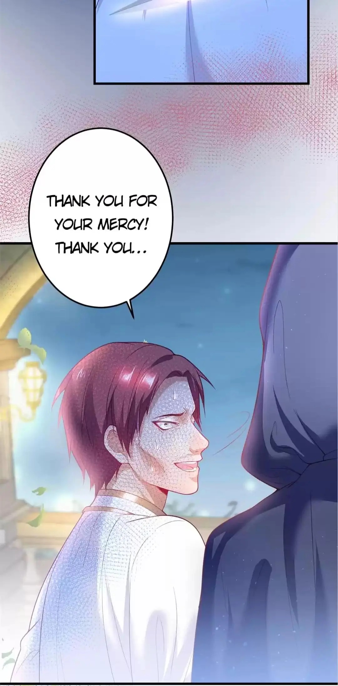 The Prince And His Mischievous One Chapter 18 - page 43