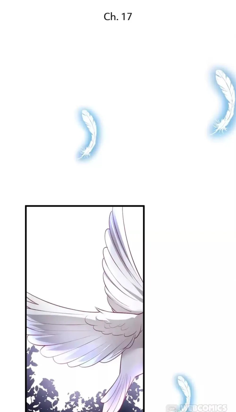 The Prince And His Mischievous One Chapter 17 - page 1