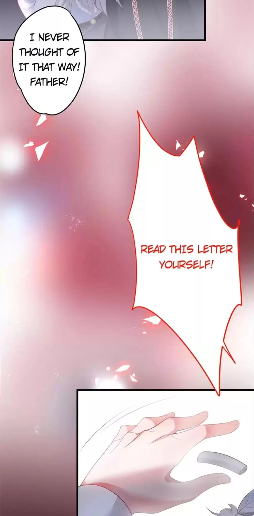 The Prince And His Mischievous One Chapter 17 - page 17