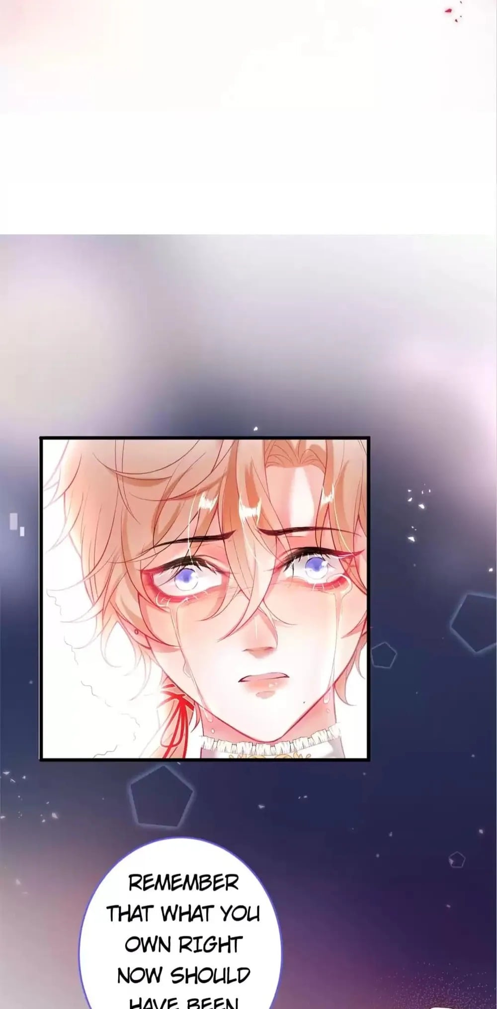 The Prince And His Mischievous One Chapter 17 - page 22