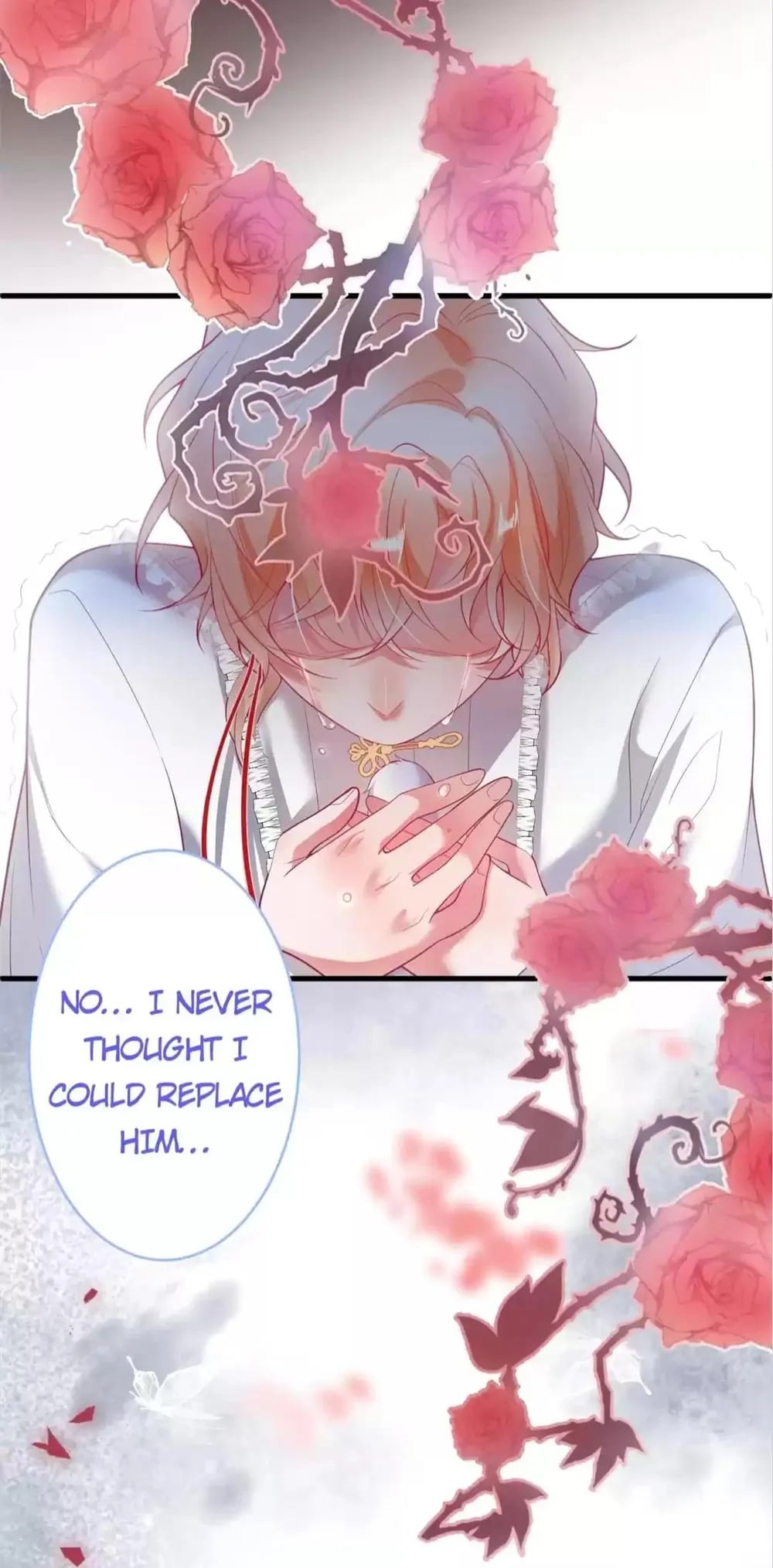 The Prince And His Mischievous One Chapter 17 - page 25