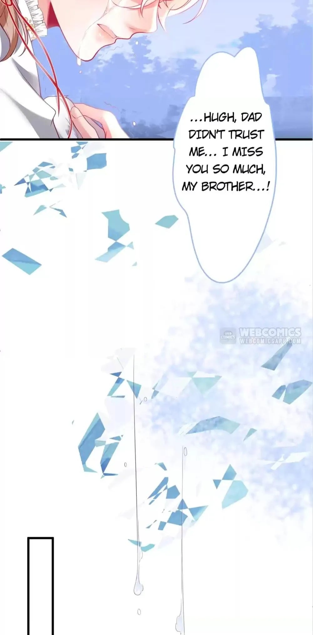 The Prince And His Mischievous One Chapter 17 - page 27