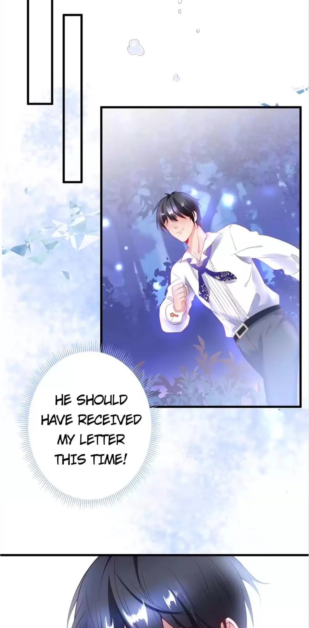 The Prince And His Mischievous One Chapter 17 - page 28