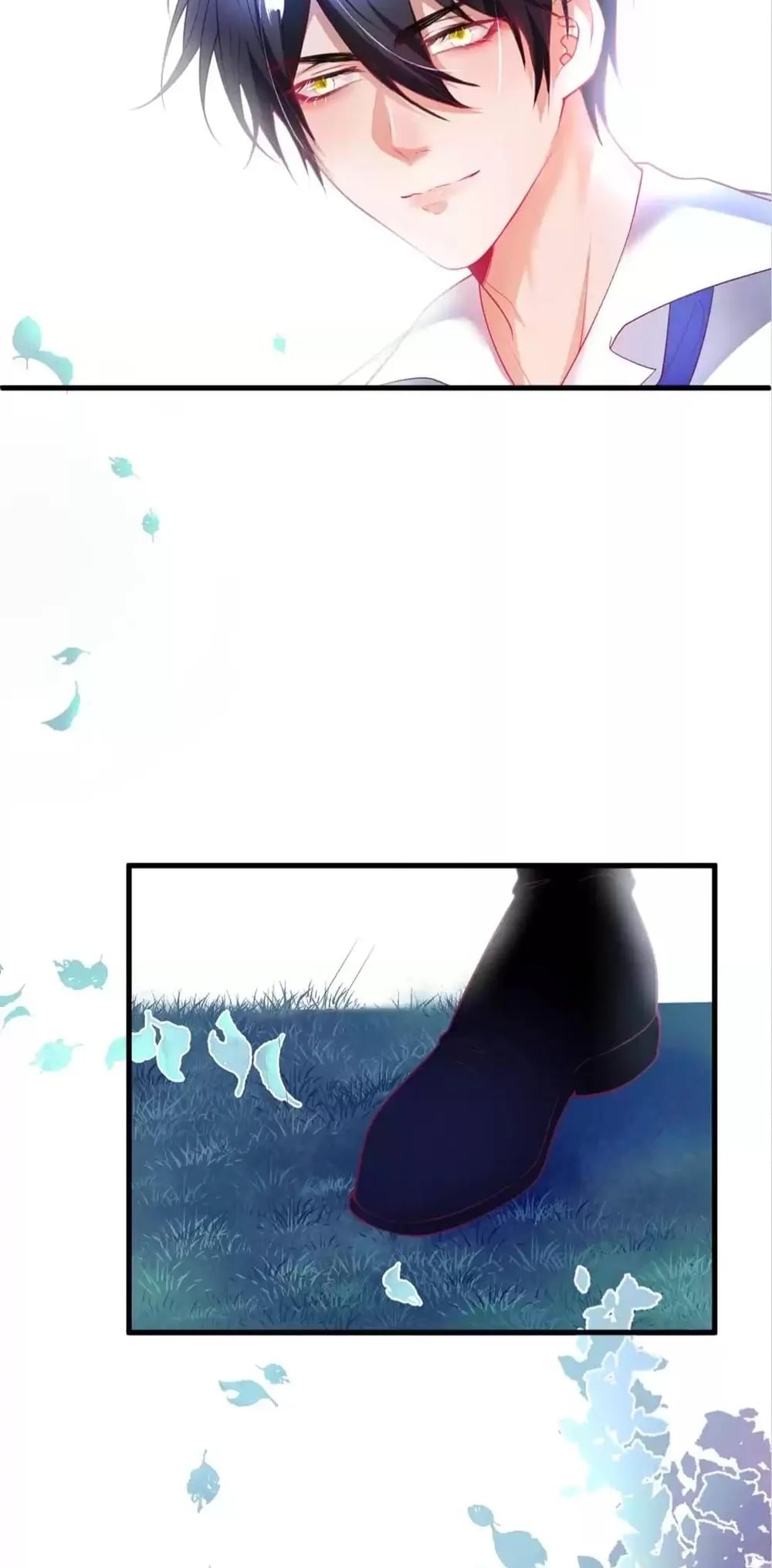 The Prince And His Mischievous One Chapter 17 - page 29