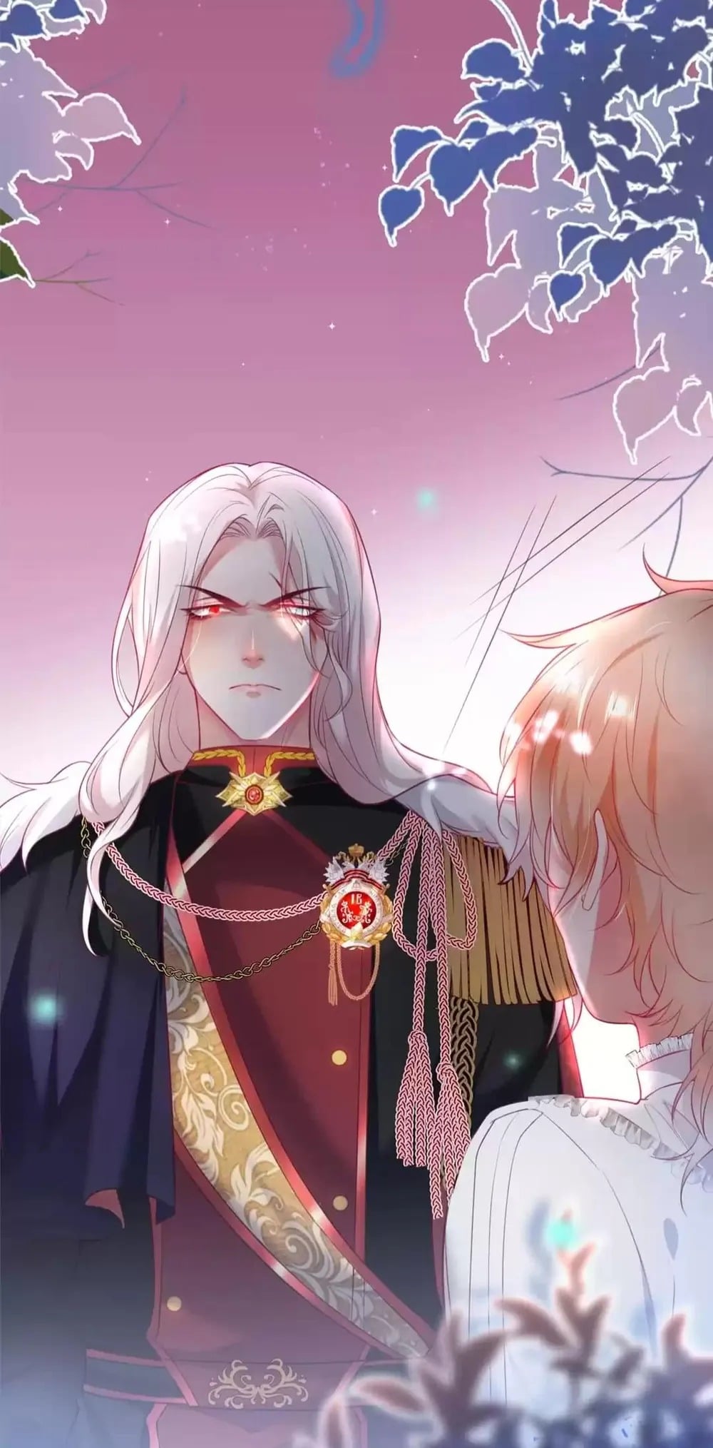 The Prince And His Mischievous One Chapter 17 - page 3