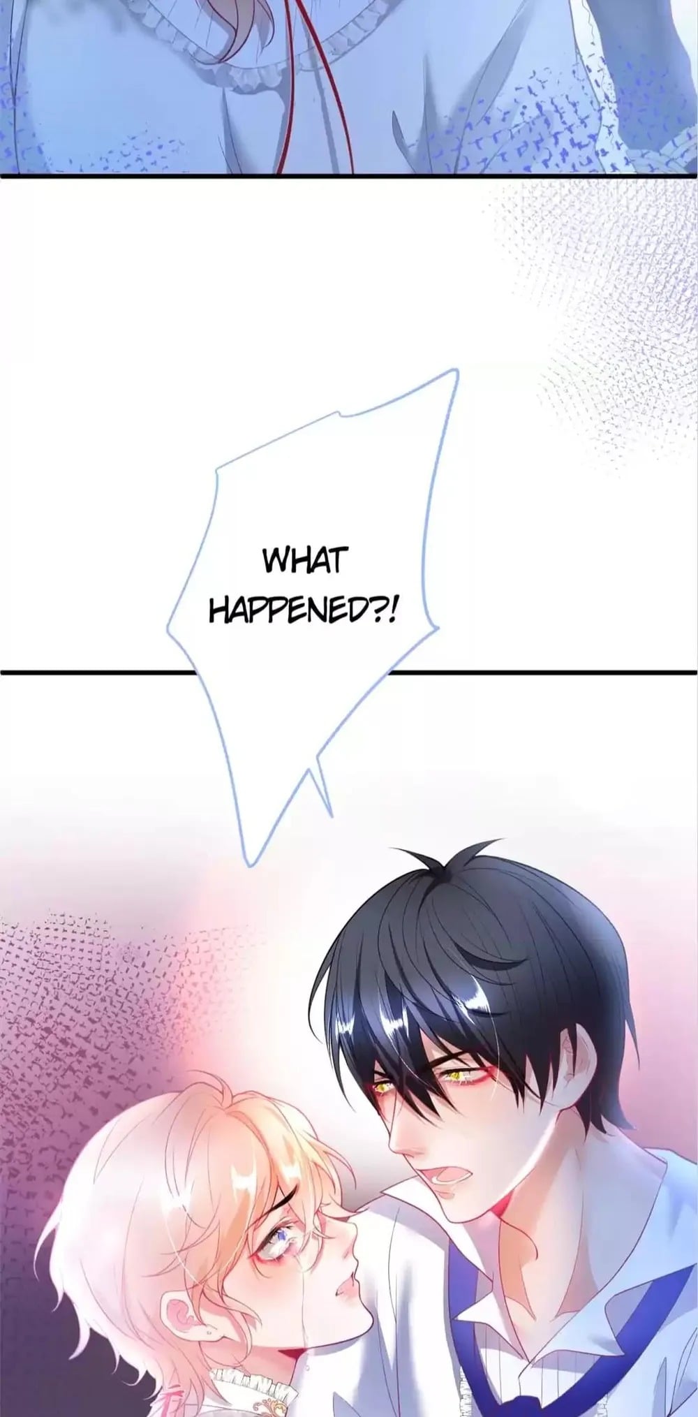 The Prince And His Mischievous One Chapter 17 - page 31