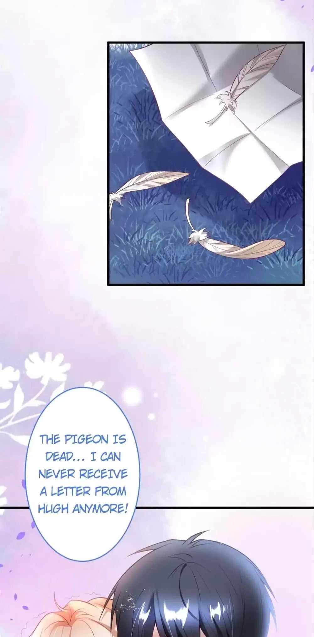 The Prince And His Mischievous One Chapter 17 - page 35