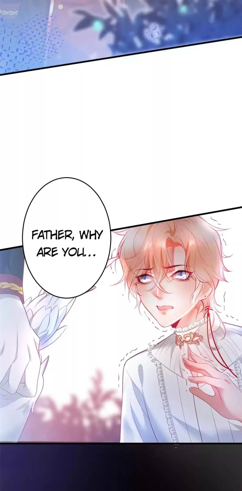 The Prince And His Mischievous One Chapter 17 - page 4