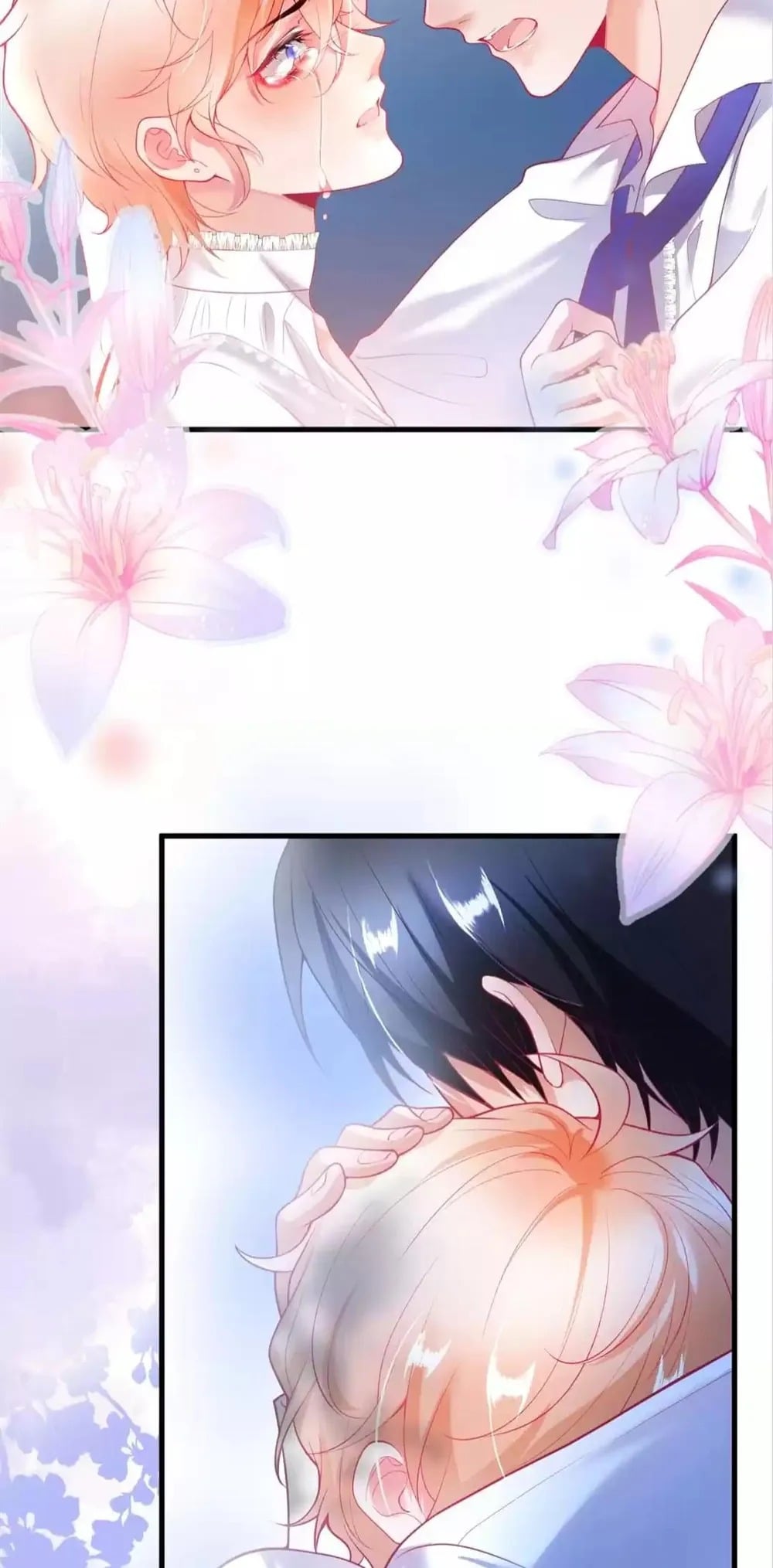 The Prince And His Mischievous One Chapter 17 - page 41