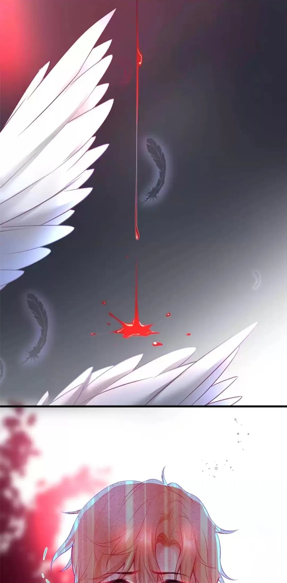 The Prince And His Mischievous One Chapter 17 - page 9