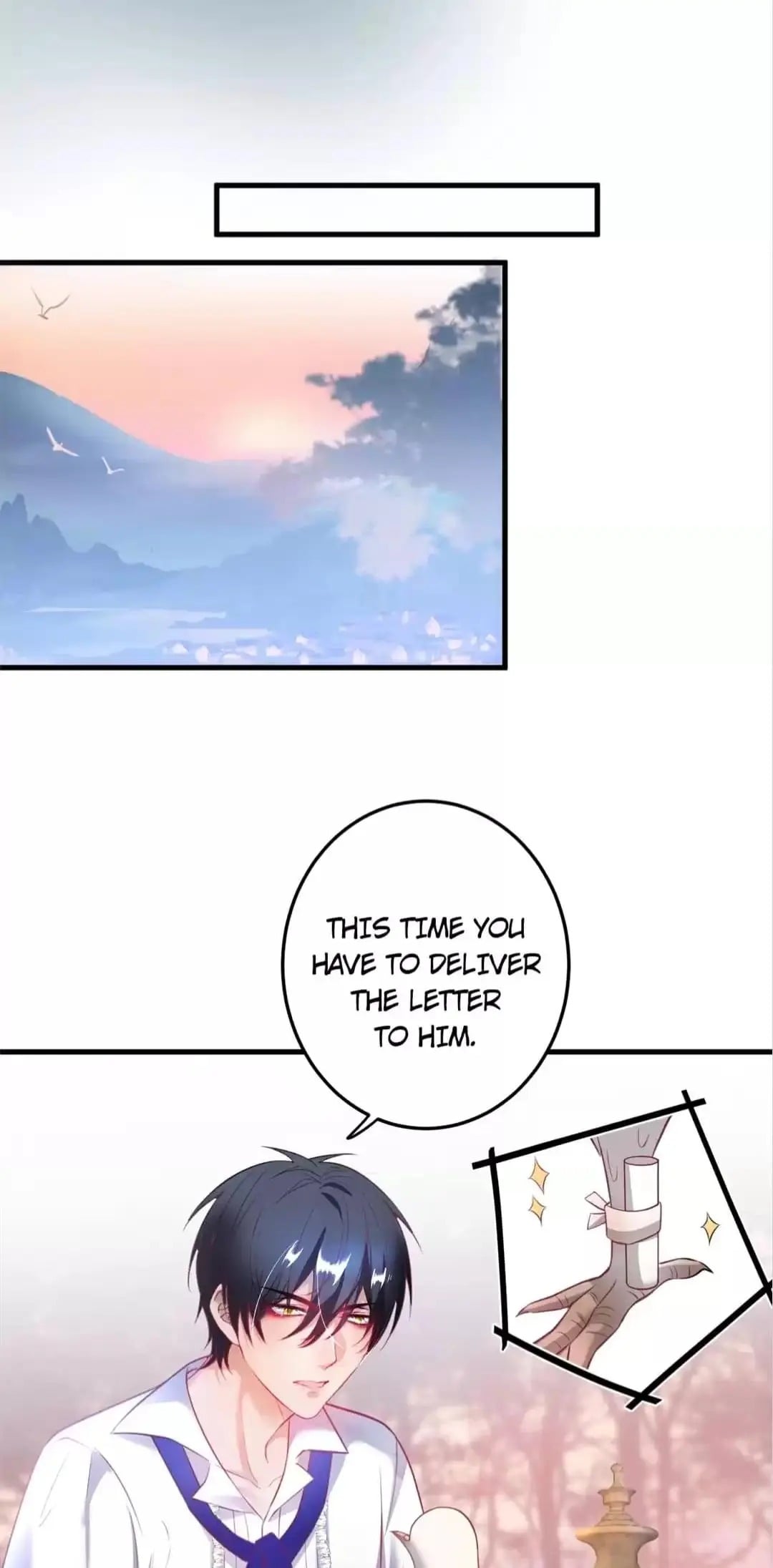The Prince And His Mischievous One Chapter 16 - page 50