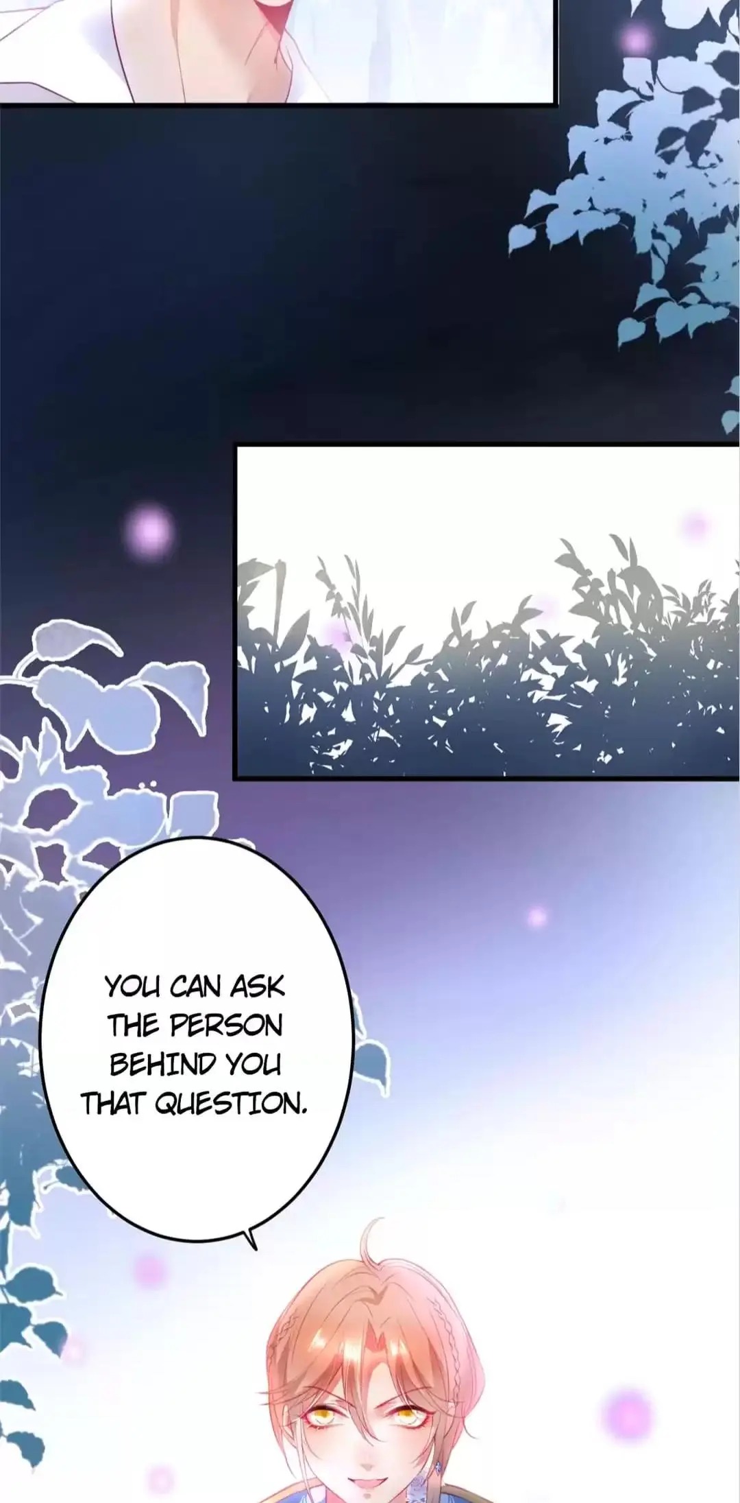 The Prince And His Mischievous One Chapter 14 - page 13