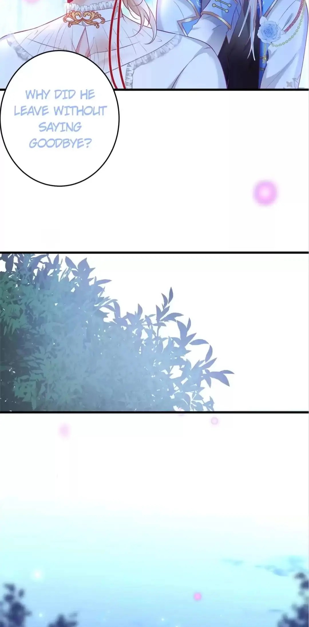 The Prince And His Mischievous One Chapter 14 - page 38