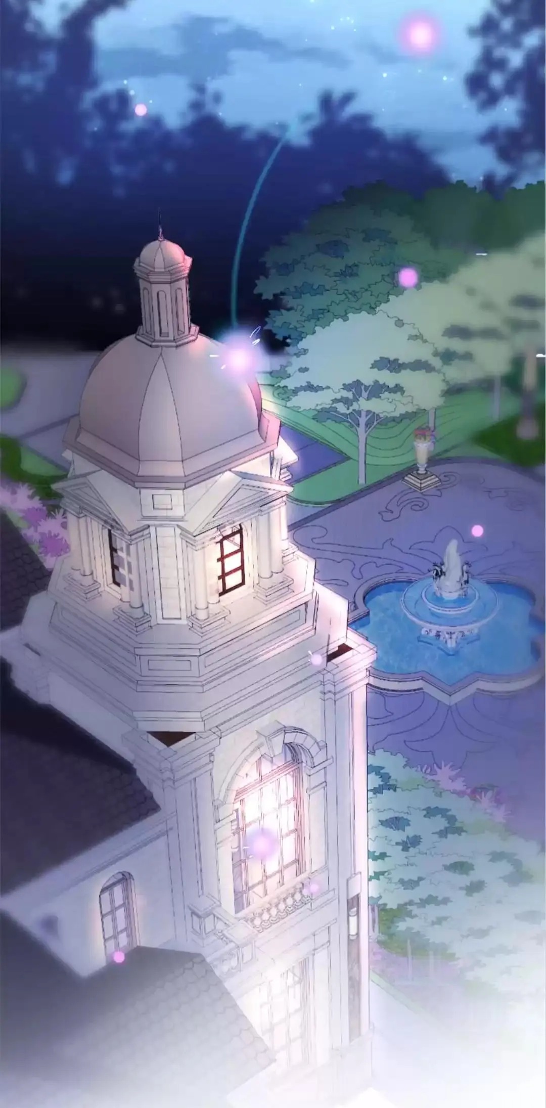 The Prince And His Mischievous One Chapter 14 - page 39