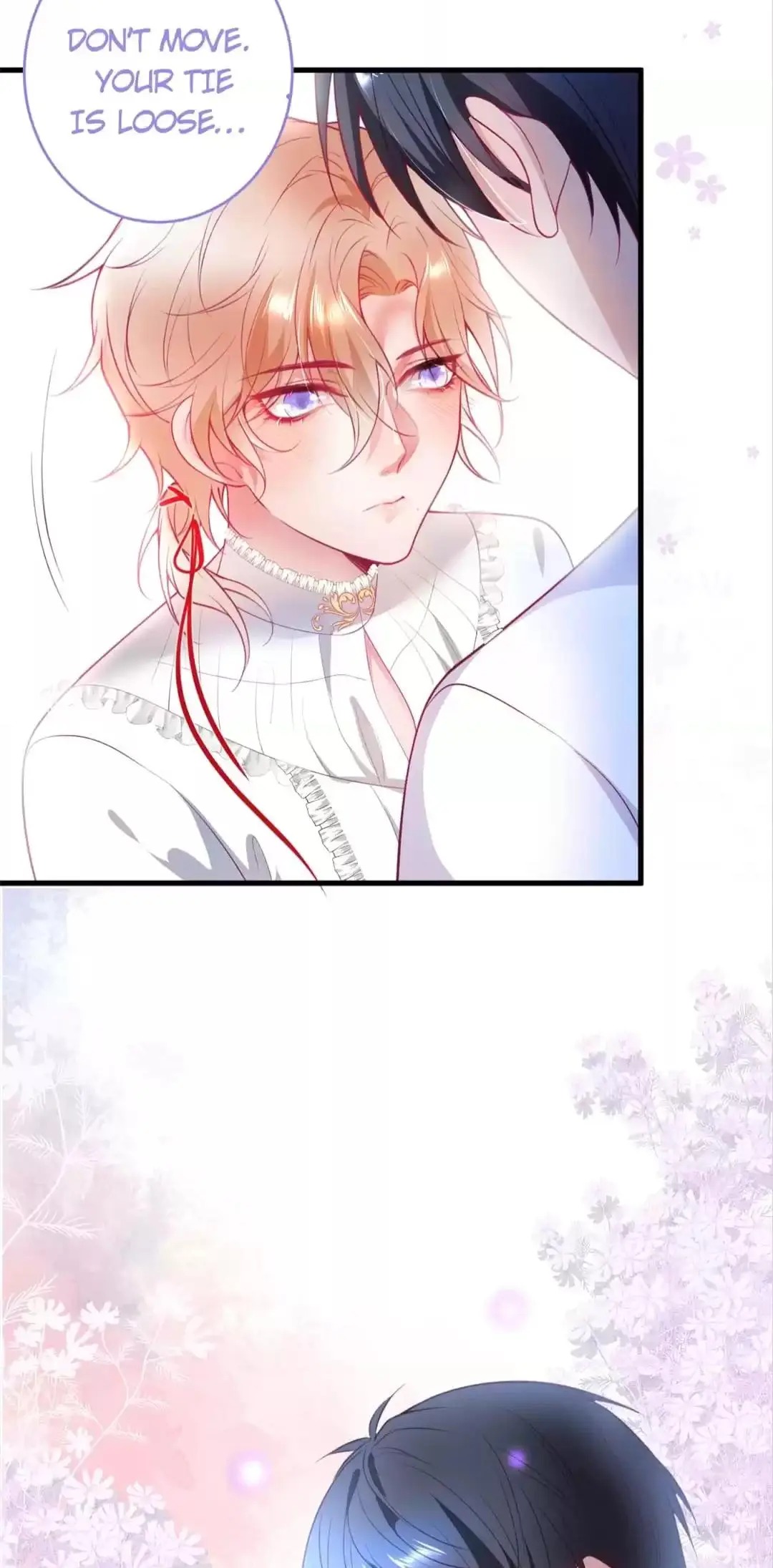 The Prince And His Mischievous One Chapter 14 - page 4