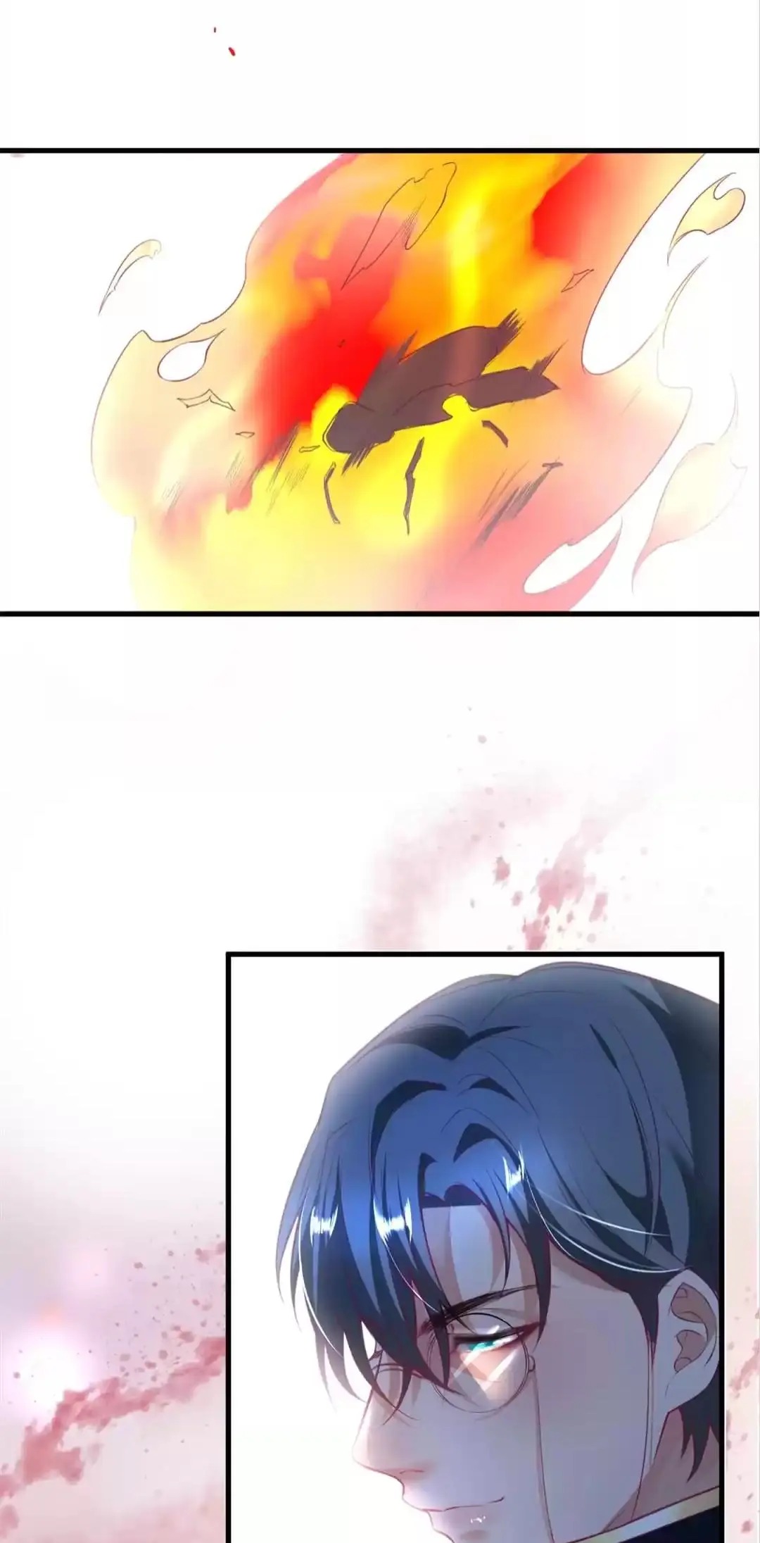 The Prince And His Mischievous One Chapter 14 - page 42