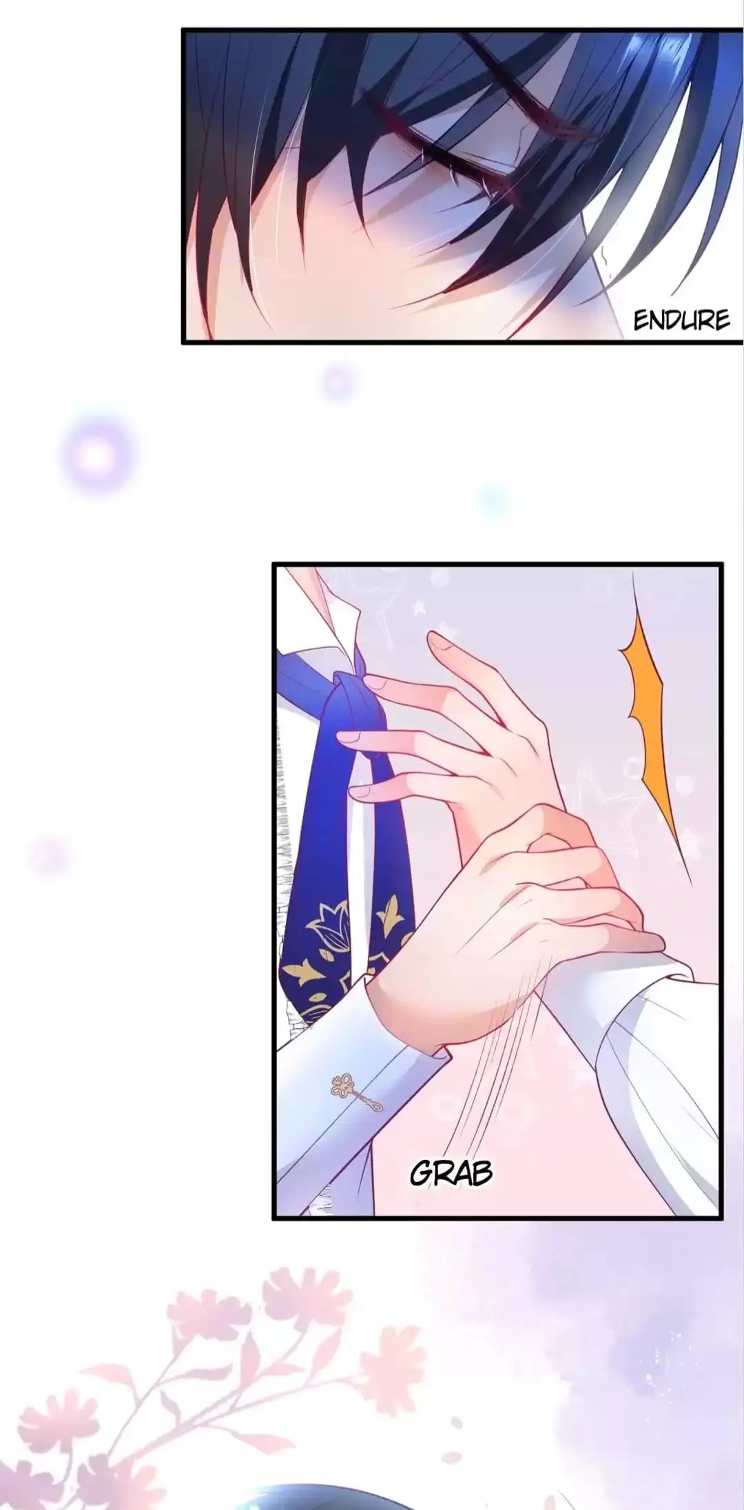 The Prince And His Mischievous One Chapter 14 - page 7