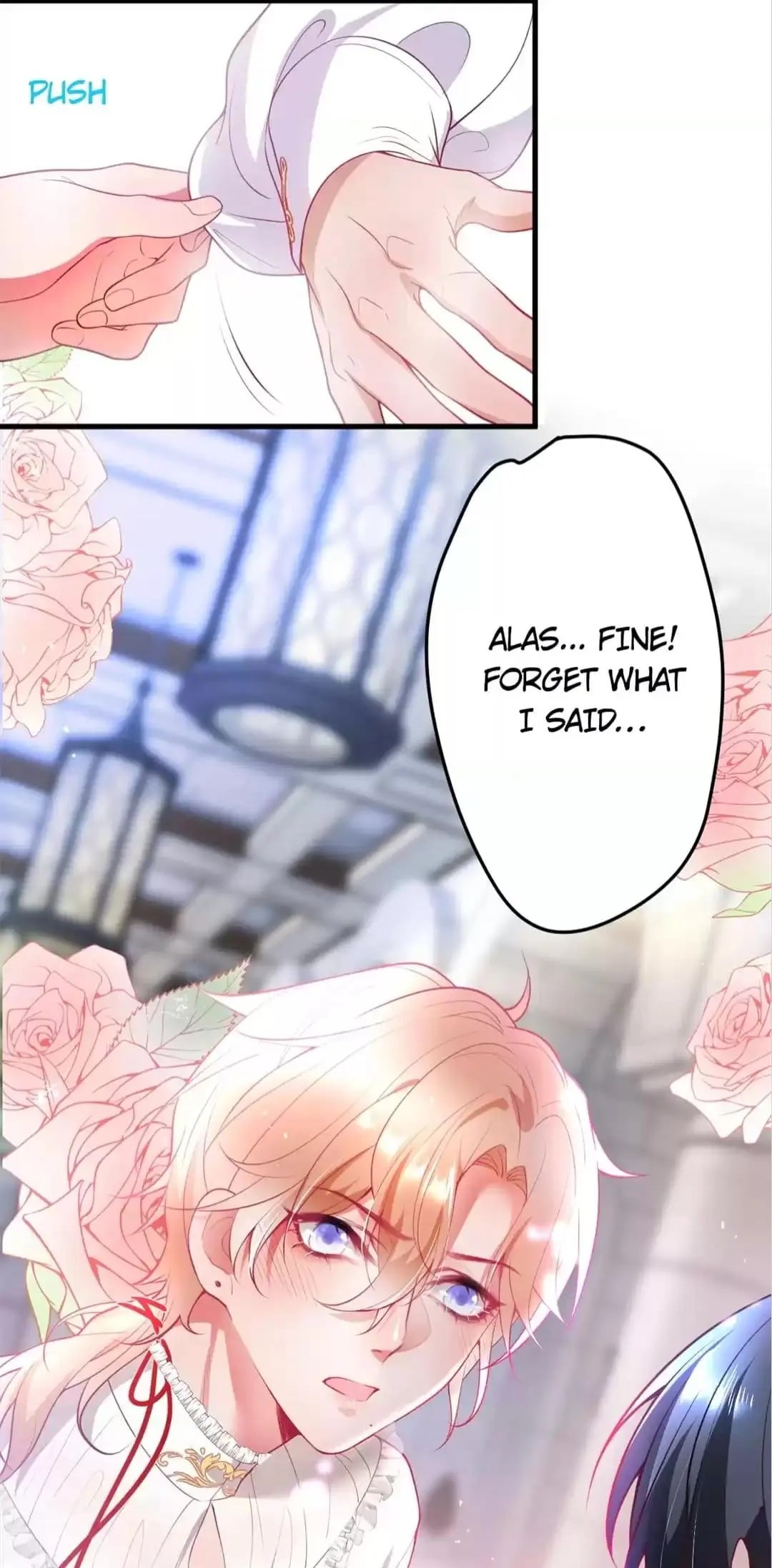 The Prince And His Mischievous One Chapter 13 - page 11
