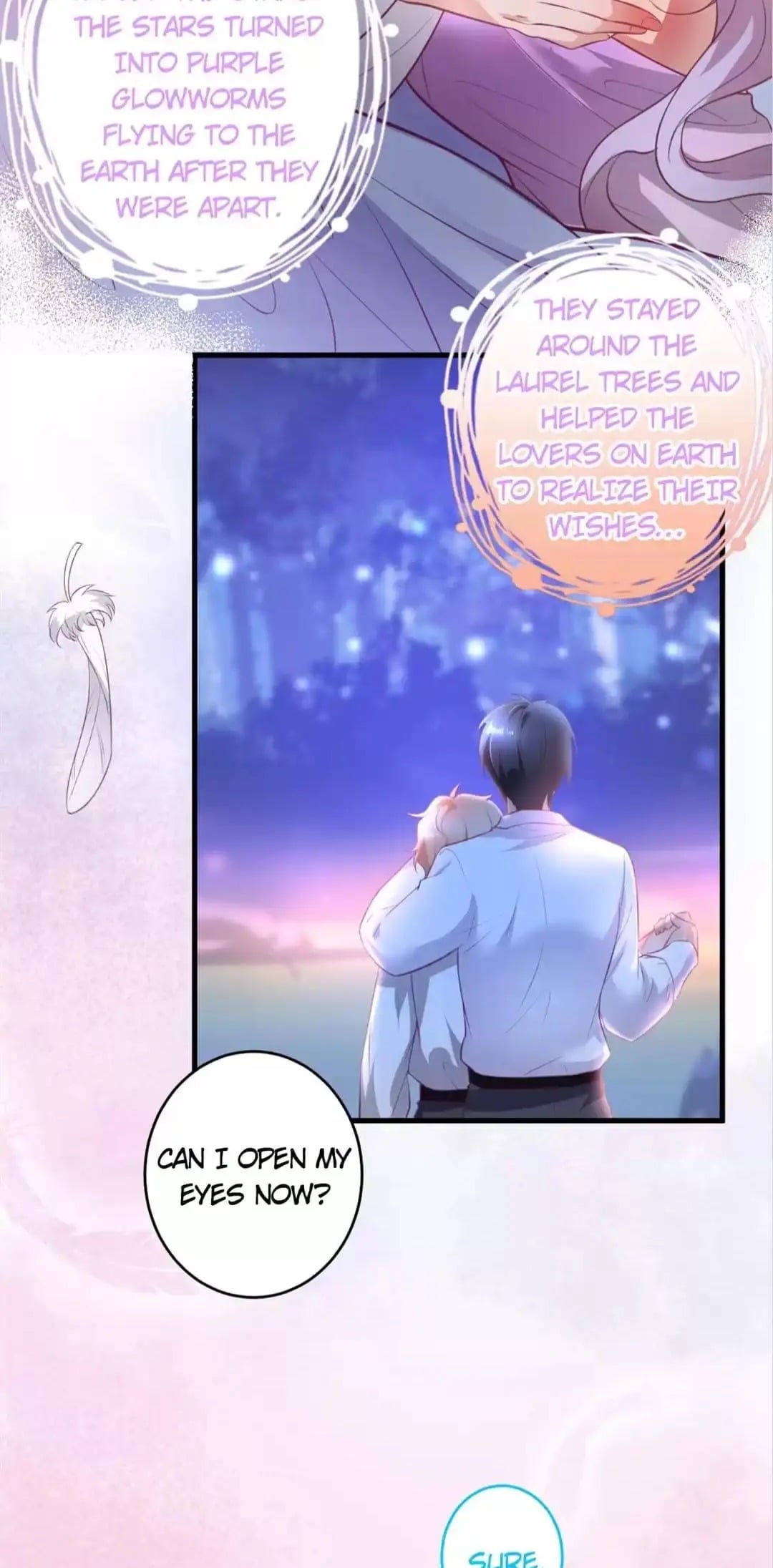 The Prince And His Mischievous One Chapter 13 - page 19