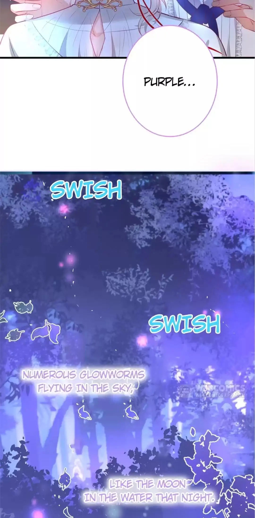 The Prince And His Mischievous One Chapter 13 - page 21