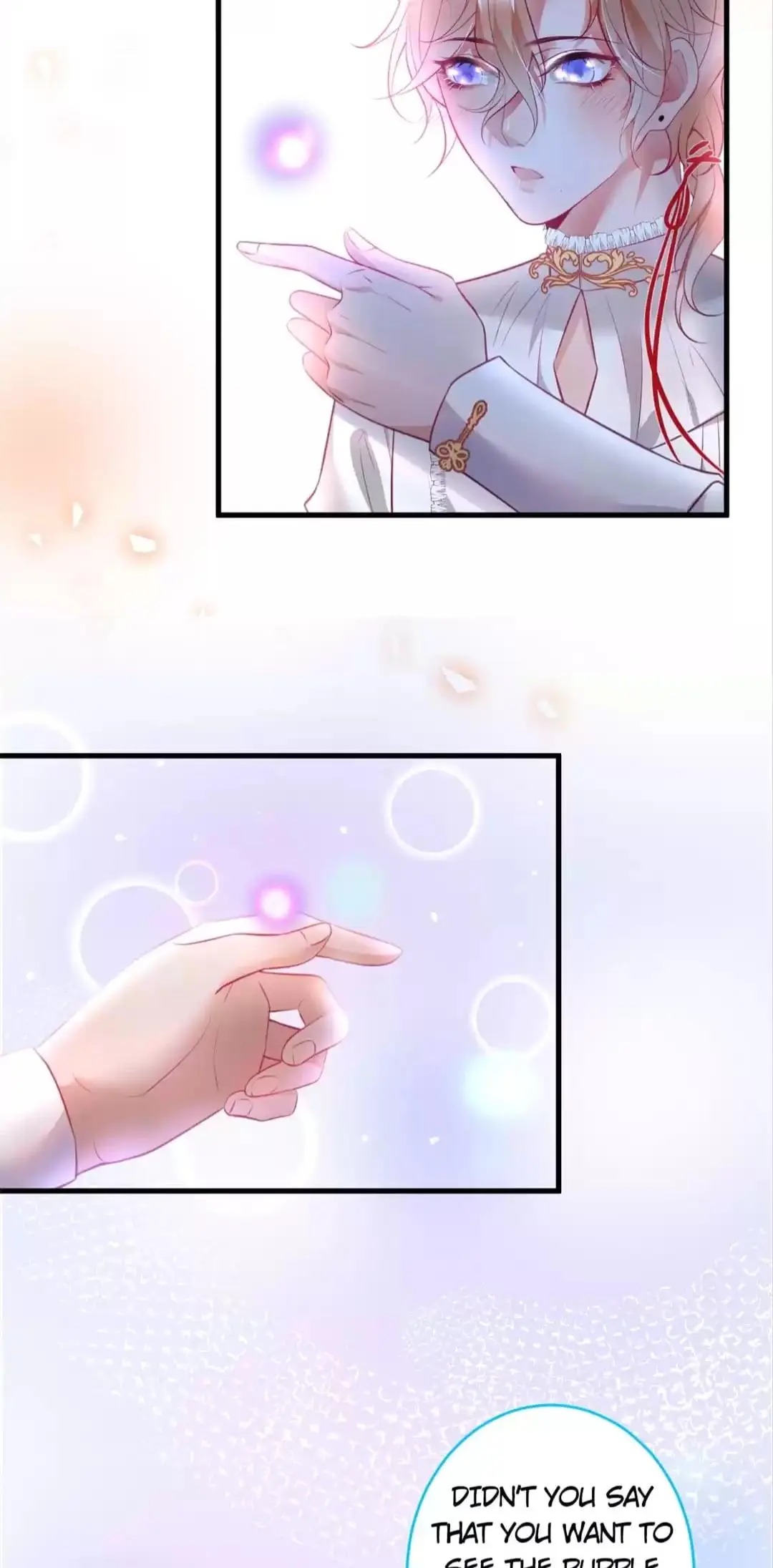 The Prince And His Mischievous One Chapter 13 - page 23