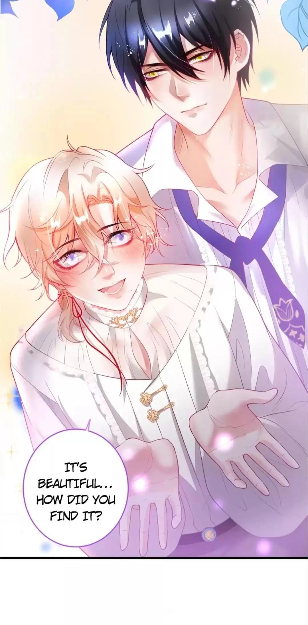 The Prince And His Mischievous One Chapter 13 - page 26