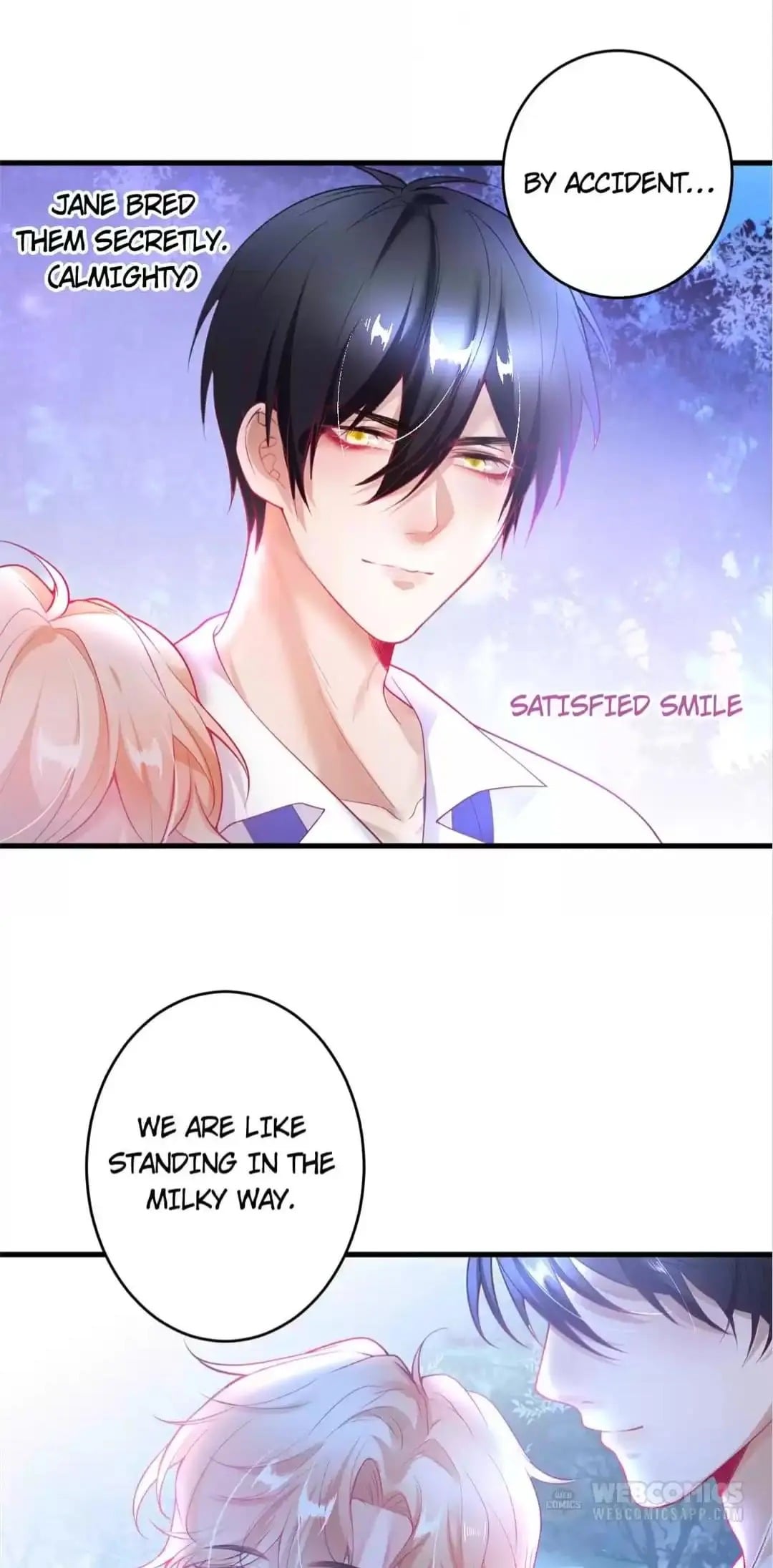 The Prince And His Mischievous One Chapter 13 - page 27