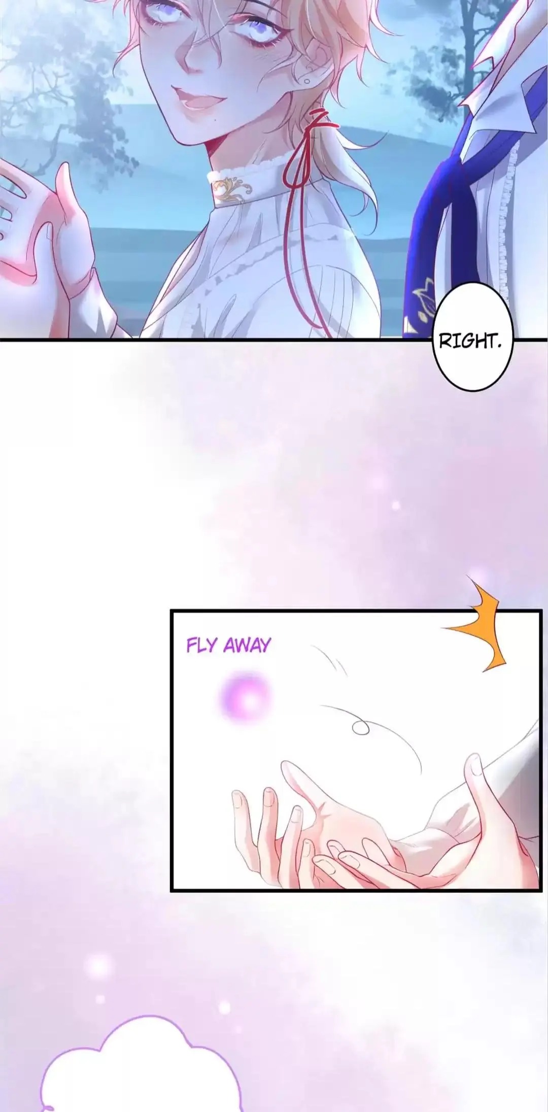 The Prince And His Mischievous One Chapter 13 - page 28