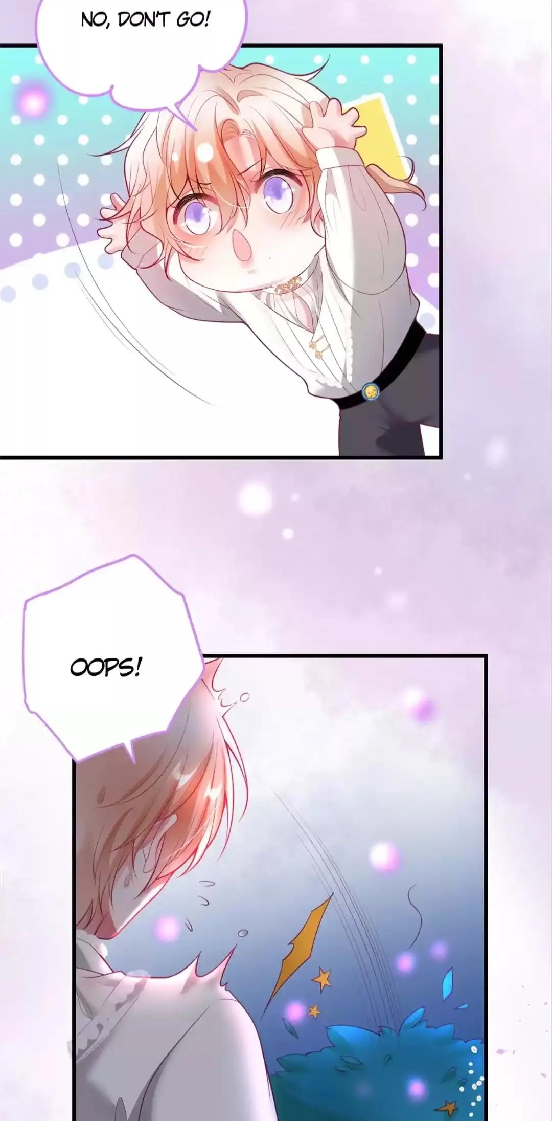 The Prince And His Mischievous One Chapter 13 - page 29
