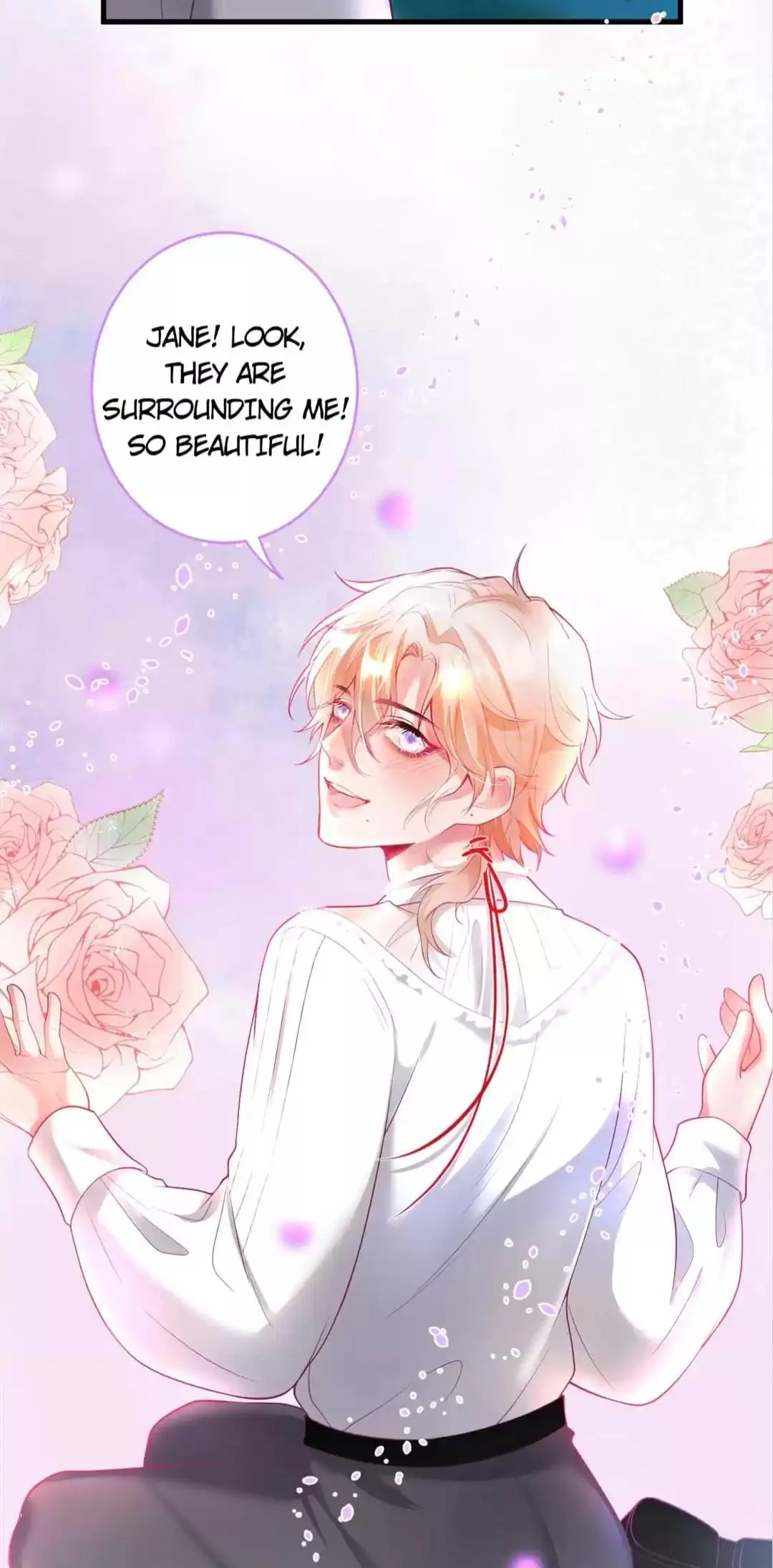 The Prince And His Mischievous One Chapter 13 - page 30