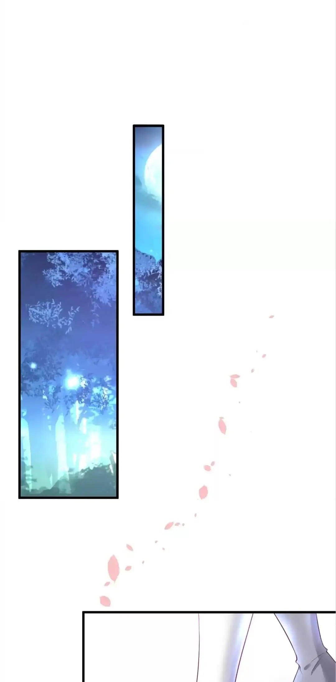 The Prince And His Mischievous One Chapter 13 - page 33