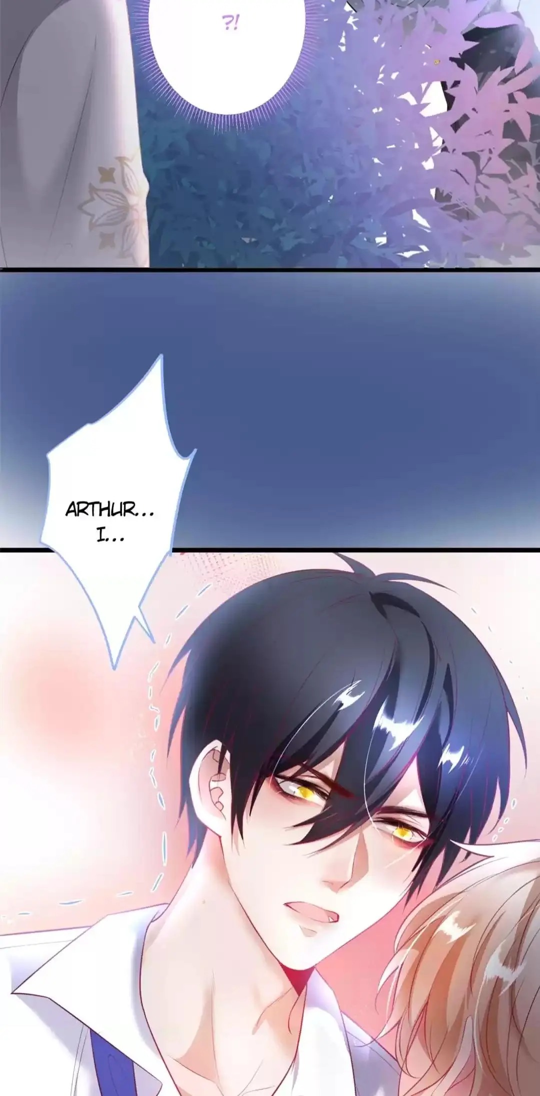 The Prince And His Mischievous One Chapter 13 - page 39