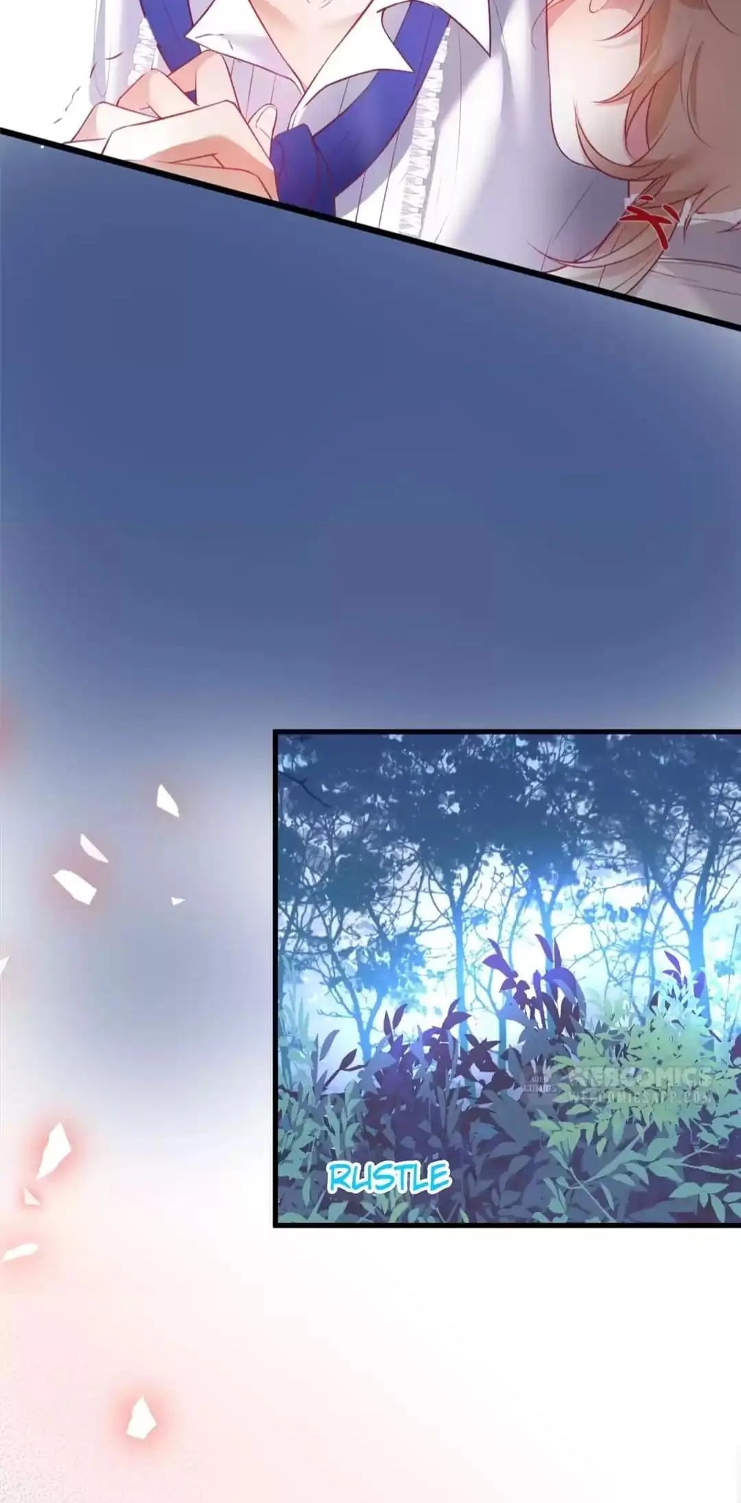 The Prince And His Mischievous One Chapter 13 - page 40