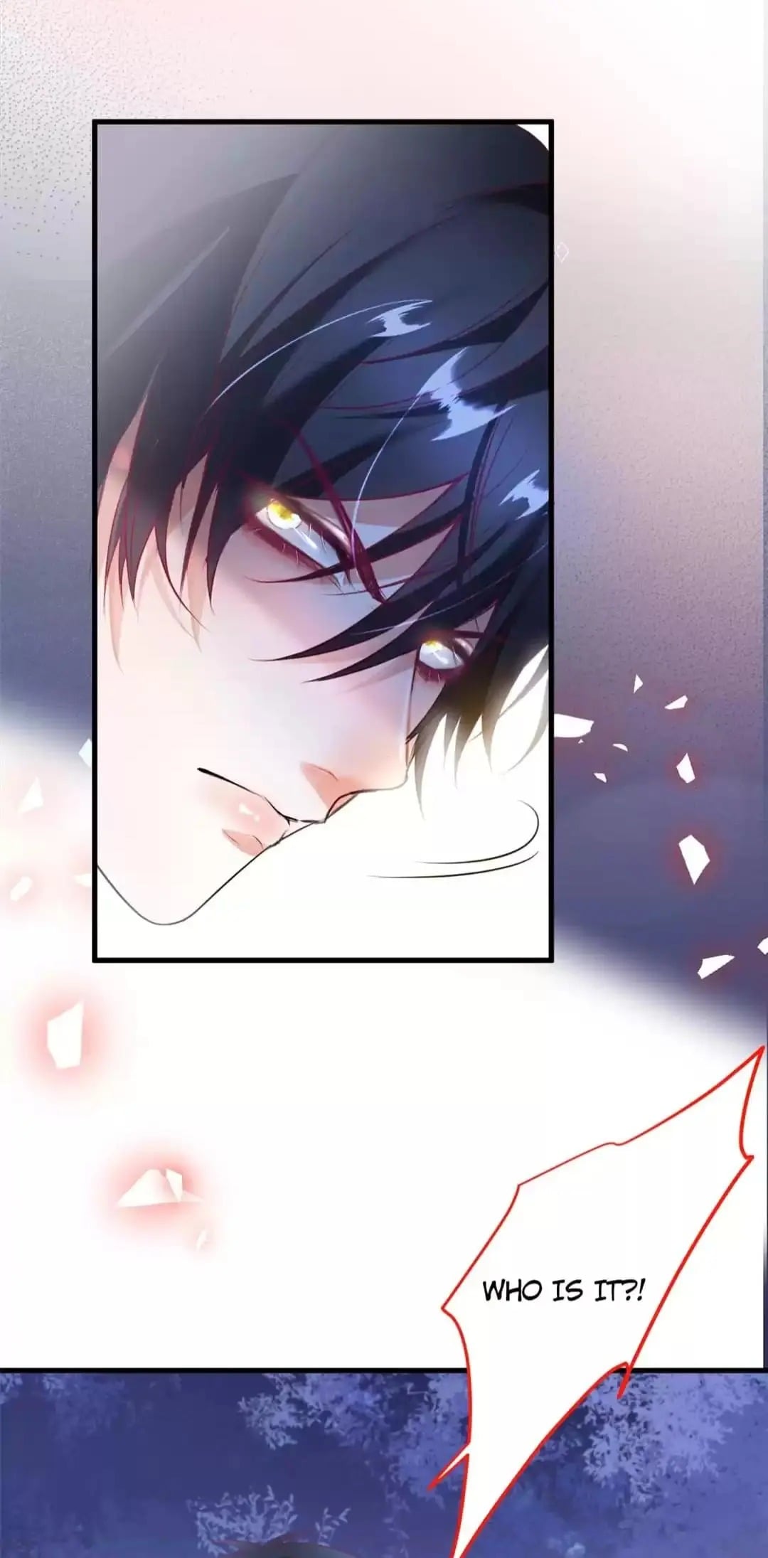 The Prince And His Mischievous One Chapter 13 - page 41