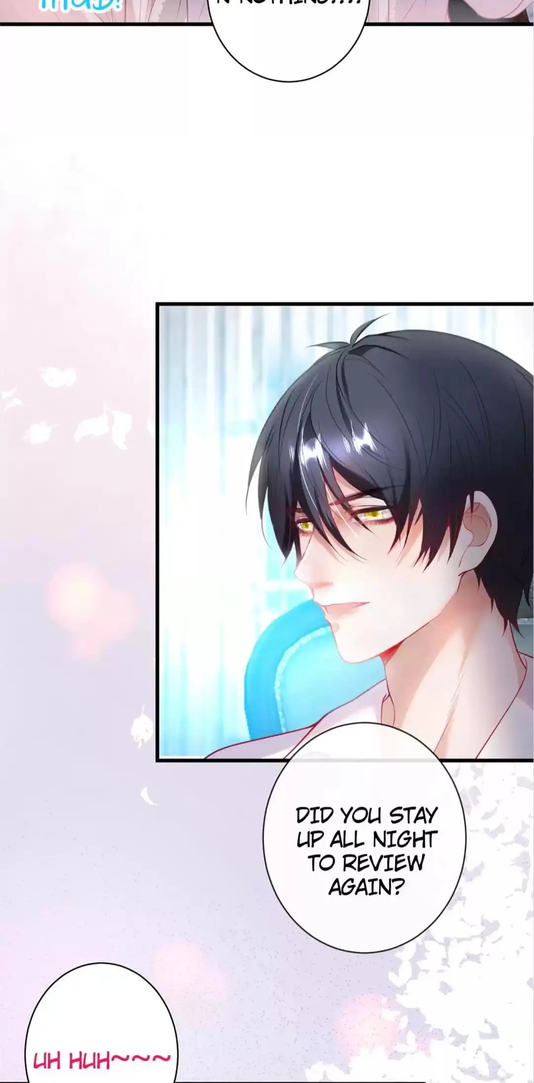 The Prince And His Mischievous One Chapter 11 - page 10