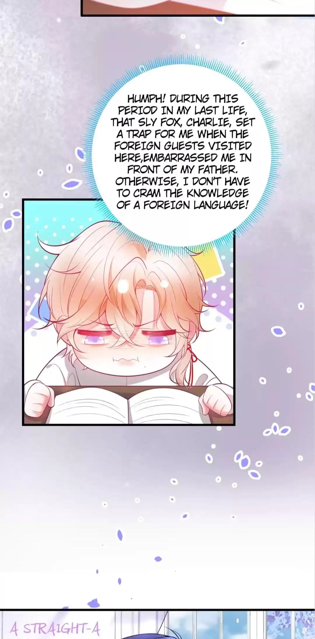 The Prince And His Mischievous One Chapter 11 - page 13
