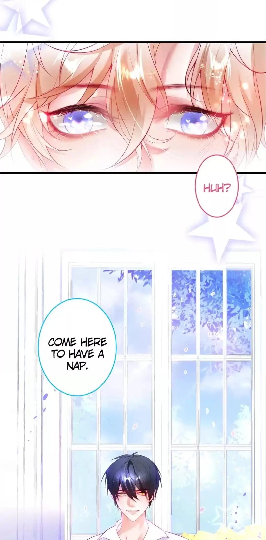 The Prince And His Mischievous One Chapter 11 - page 16