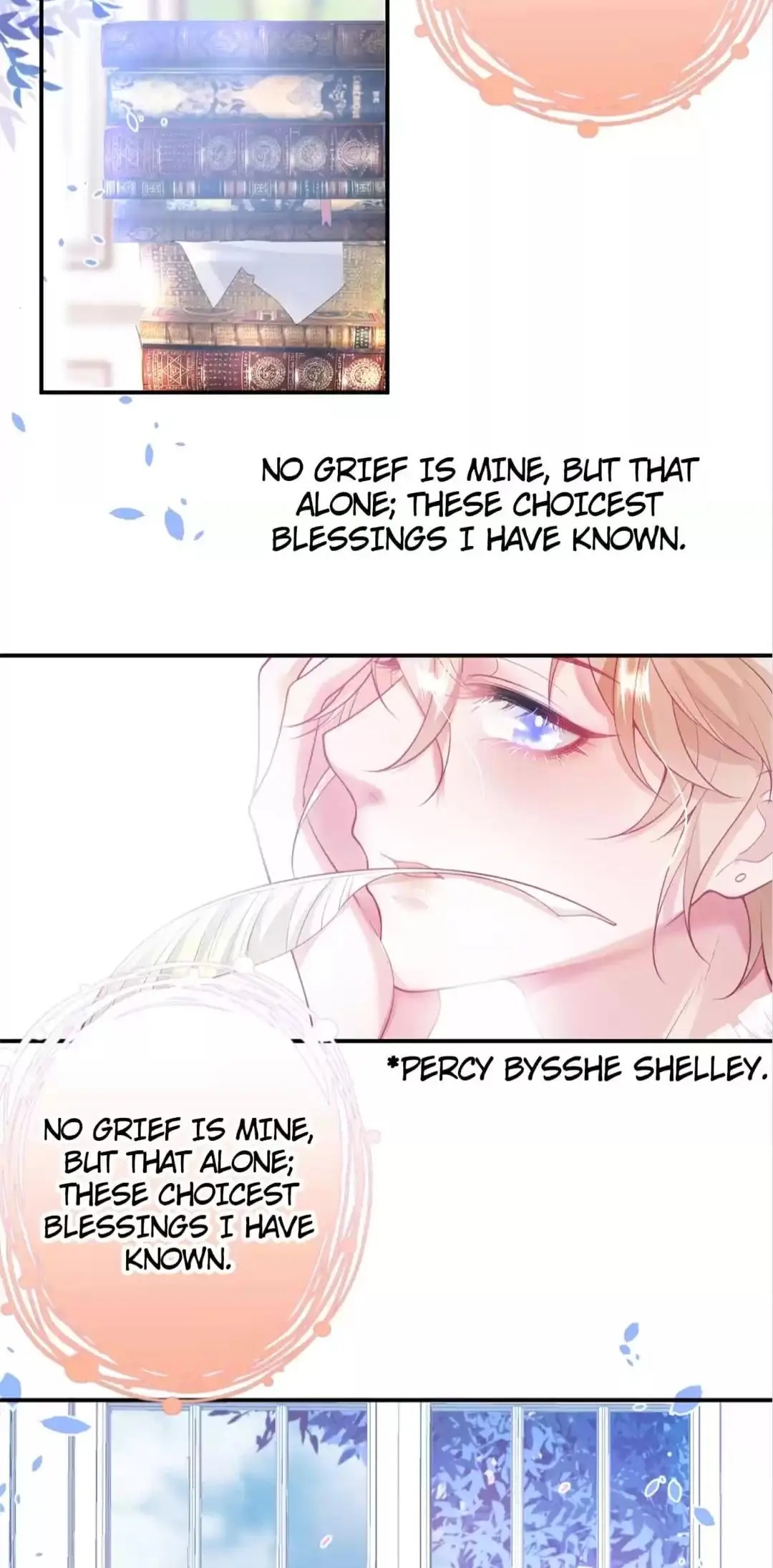 The Prince And His Mischievous One Chapter 11 - page 2