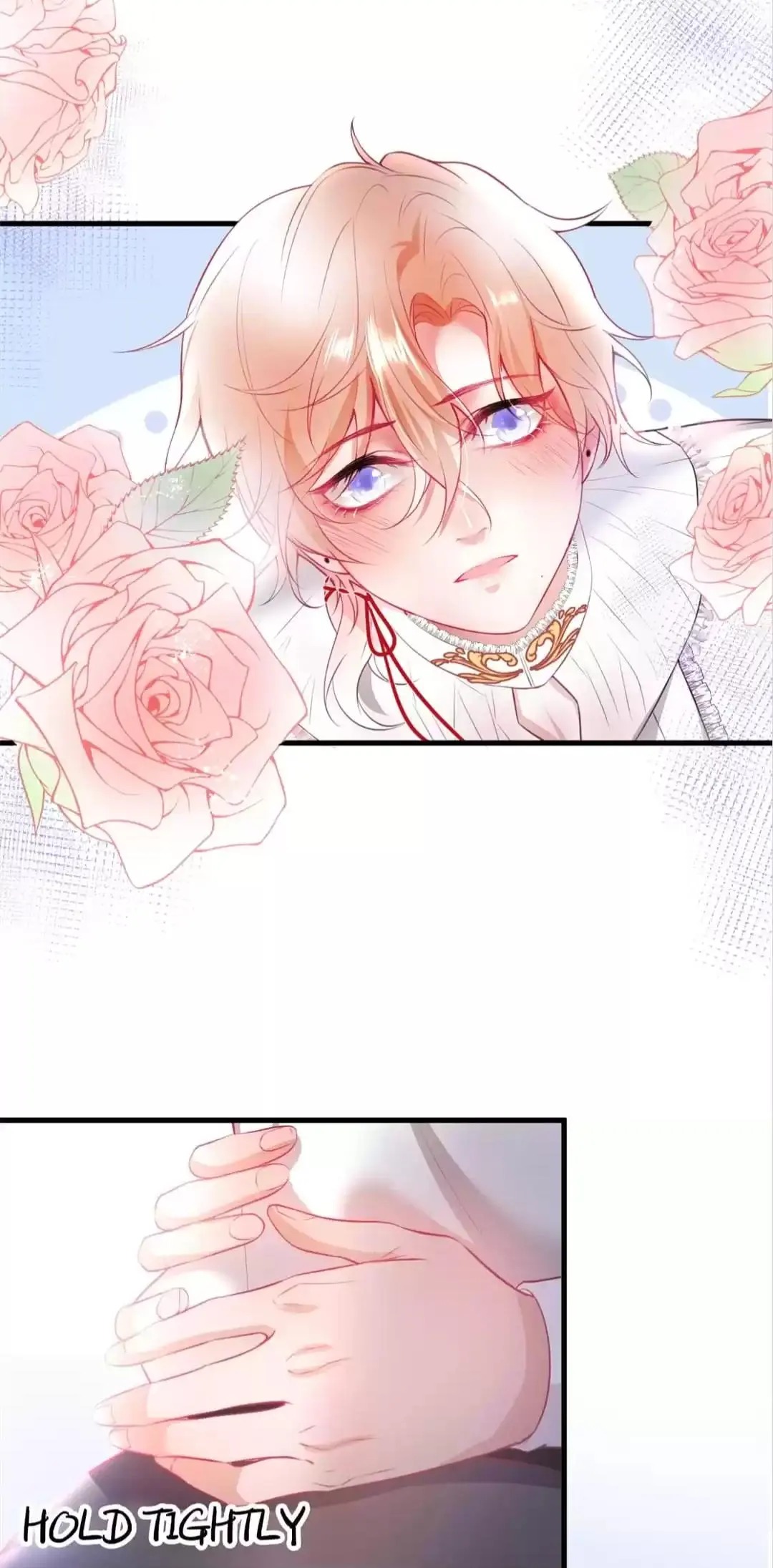 The Prince And His Mischievous One Chapter 11 - page 23