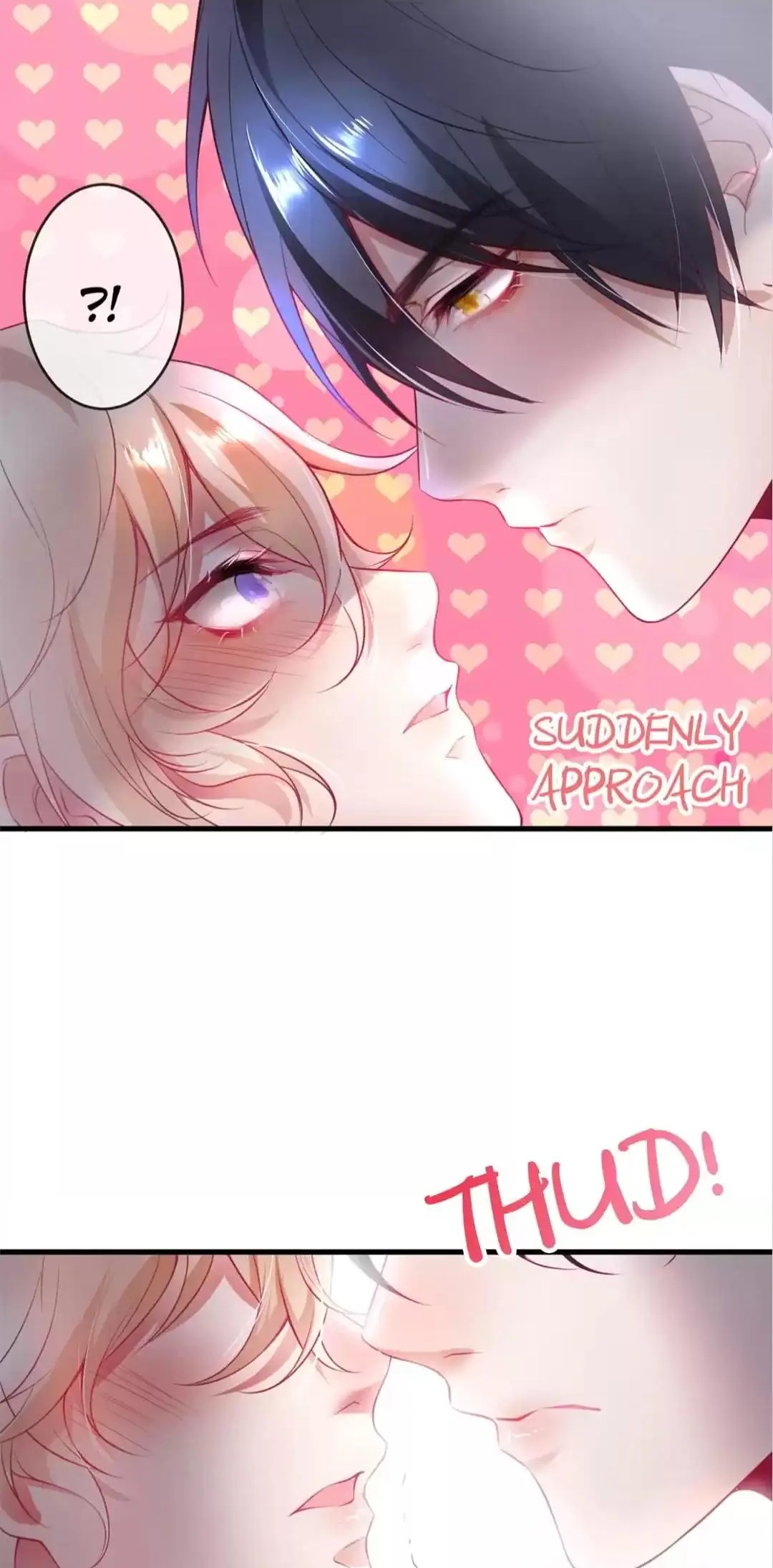 The Prince And His Mischievous One Chapter 11 - page 25