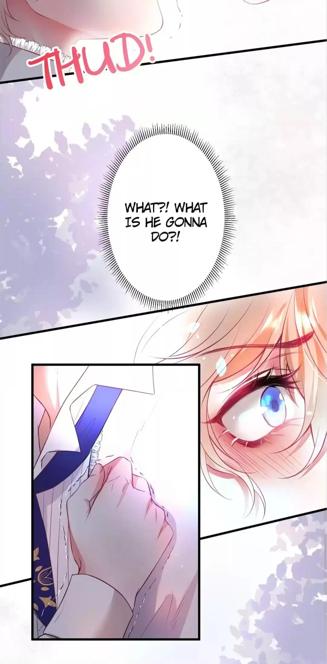 The Prince And His Mischievous One Chapter 11 - page 26