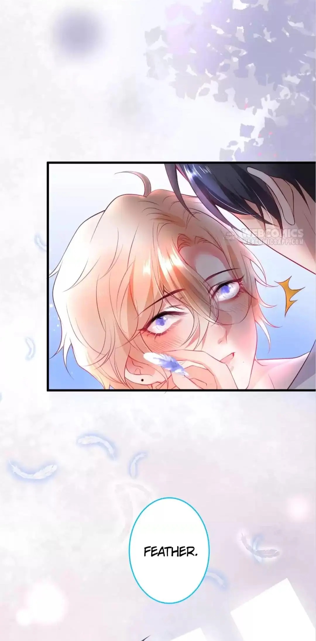 The Prince And His Mischievous One Chapter 11 - page 27