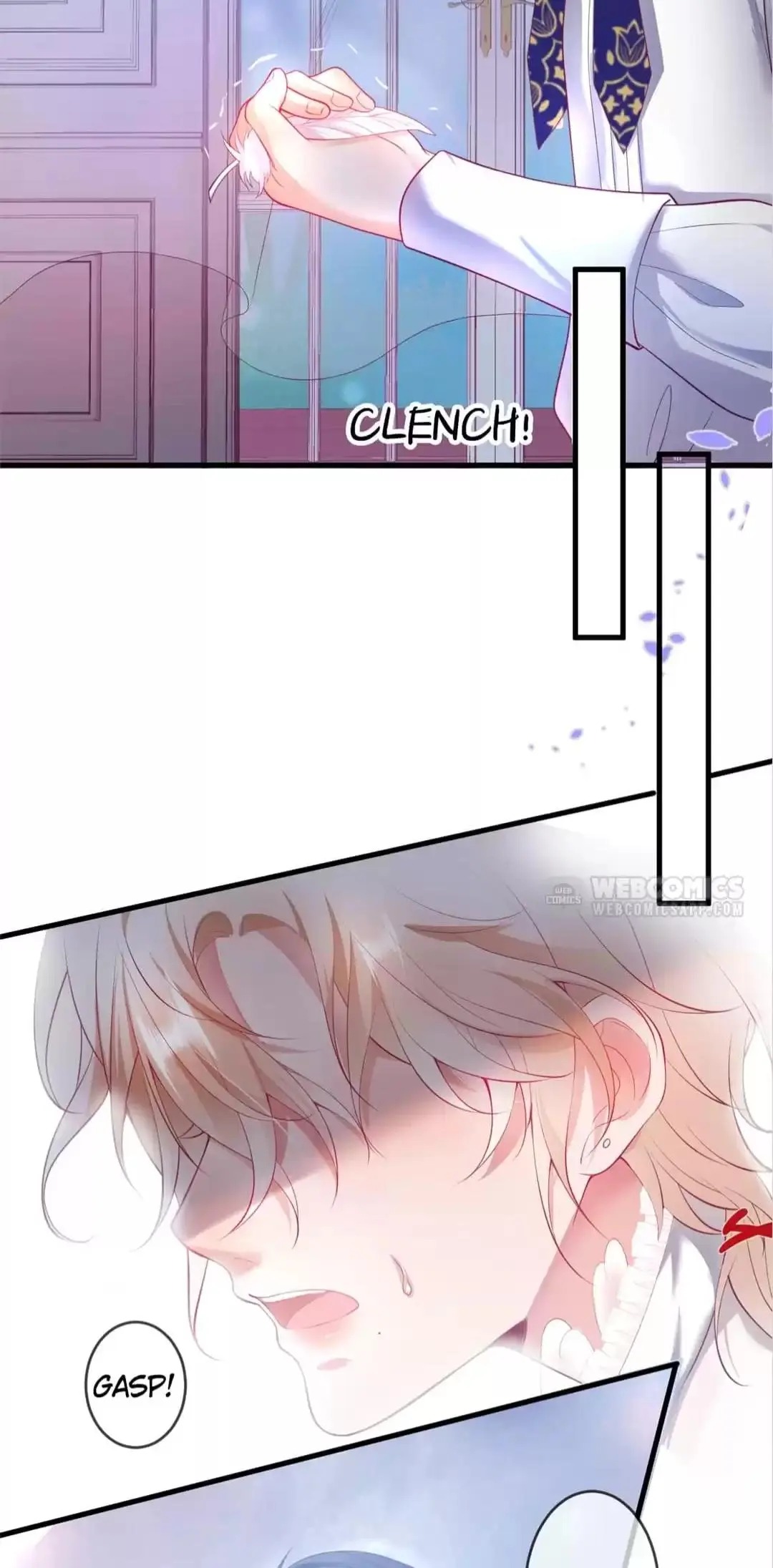 The Prince And His Mischievous One Chapter 11 - page 33