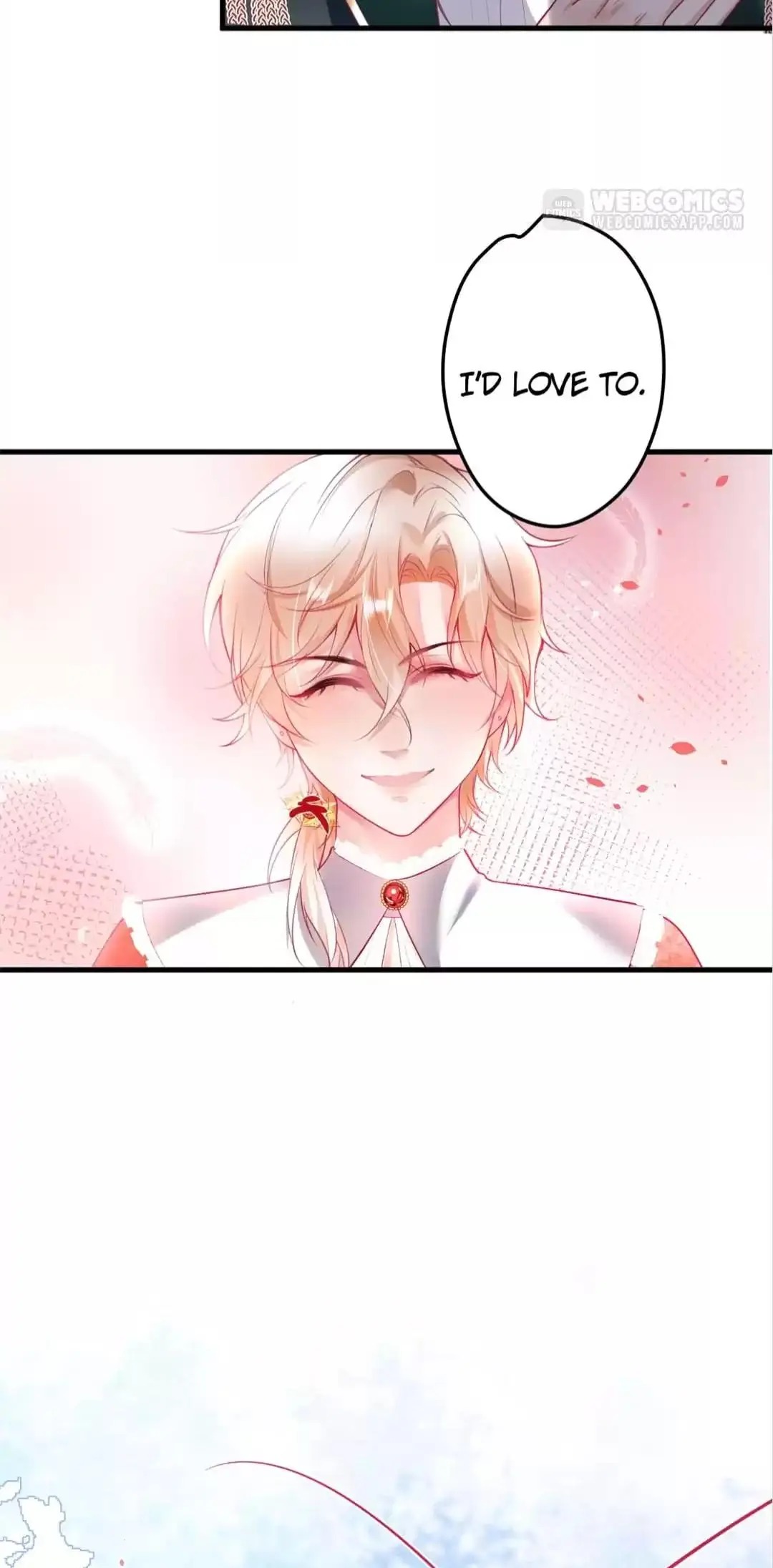 The Prince And His Mischievous One Chapter 11 - page 40
