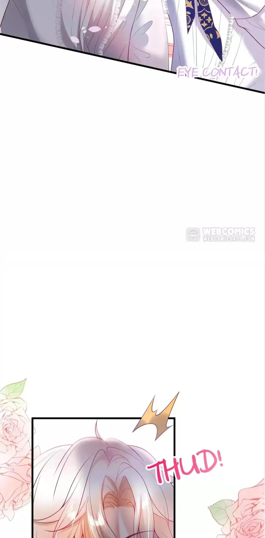 The Prince And His Mischievous One Chapter 11 - page 8